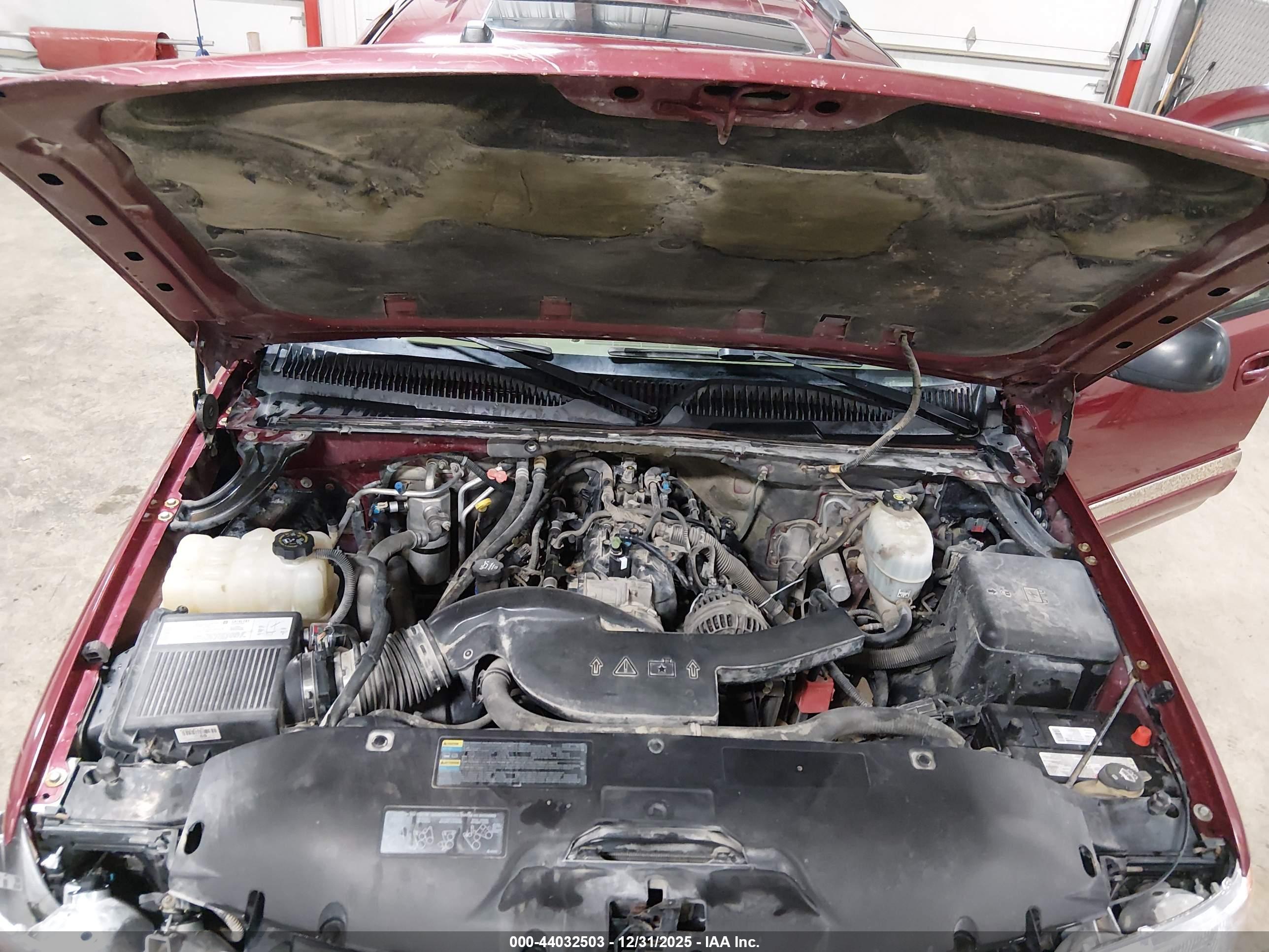 GMC YUKON image 10