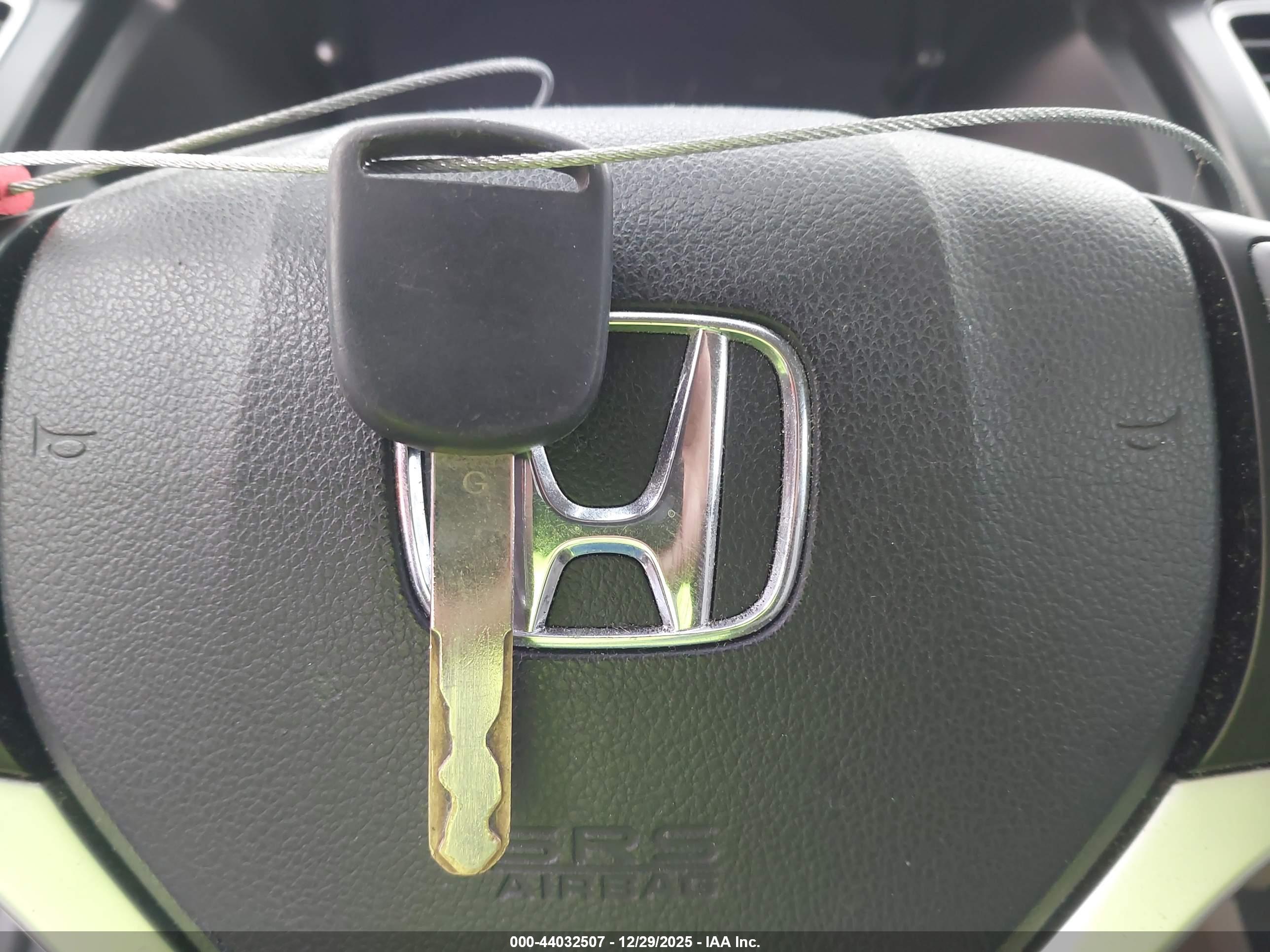 HONDA CIVIC image 11