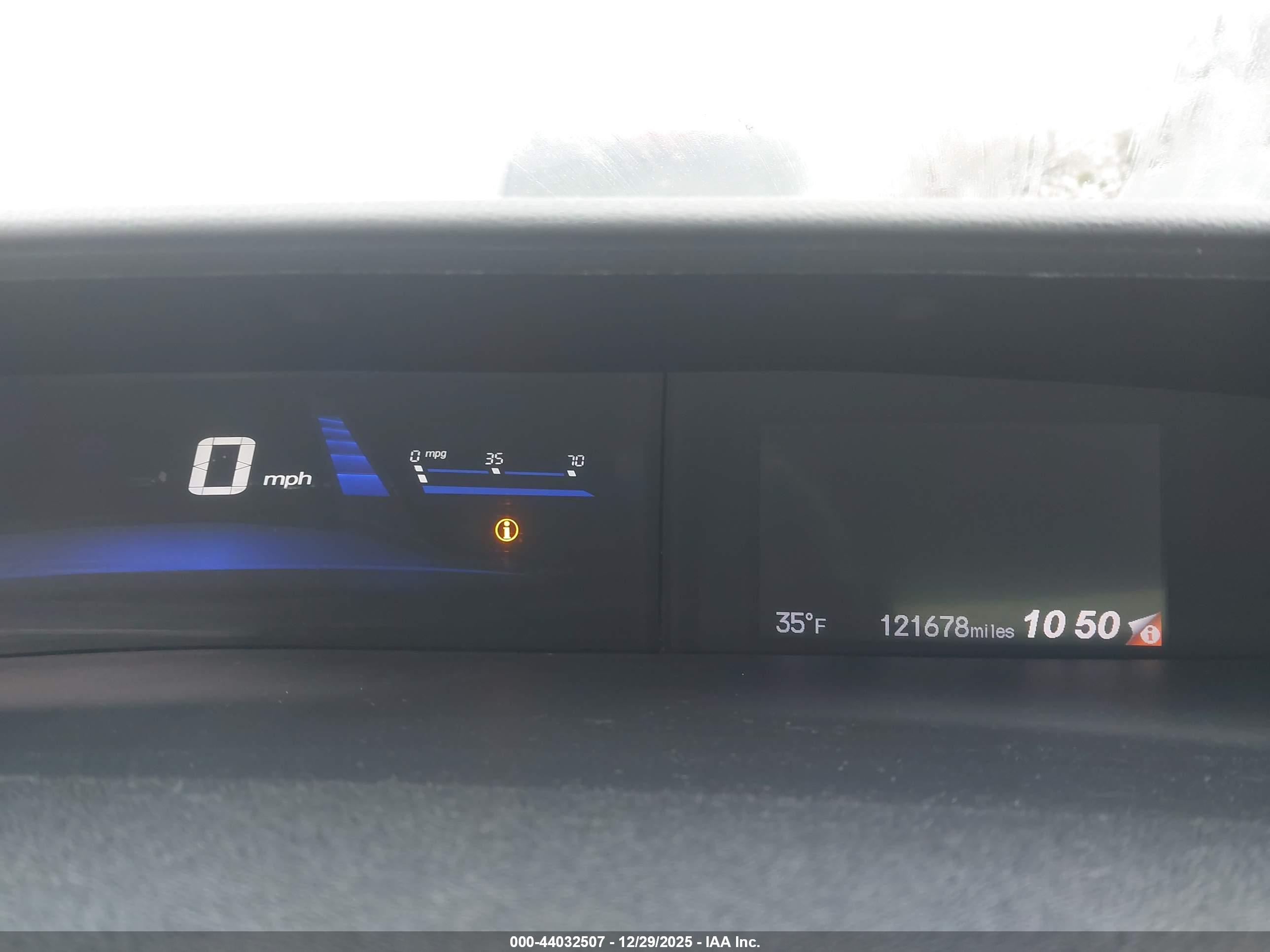 HONDA CIVIC image 7