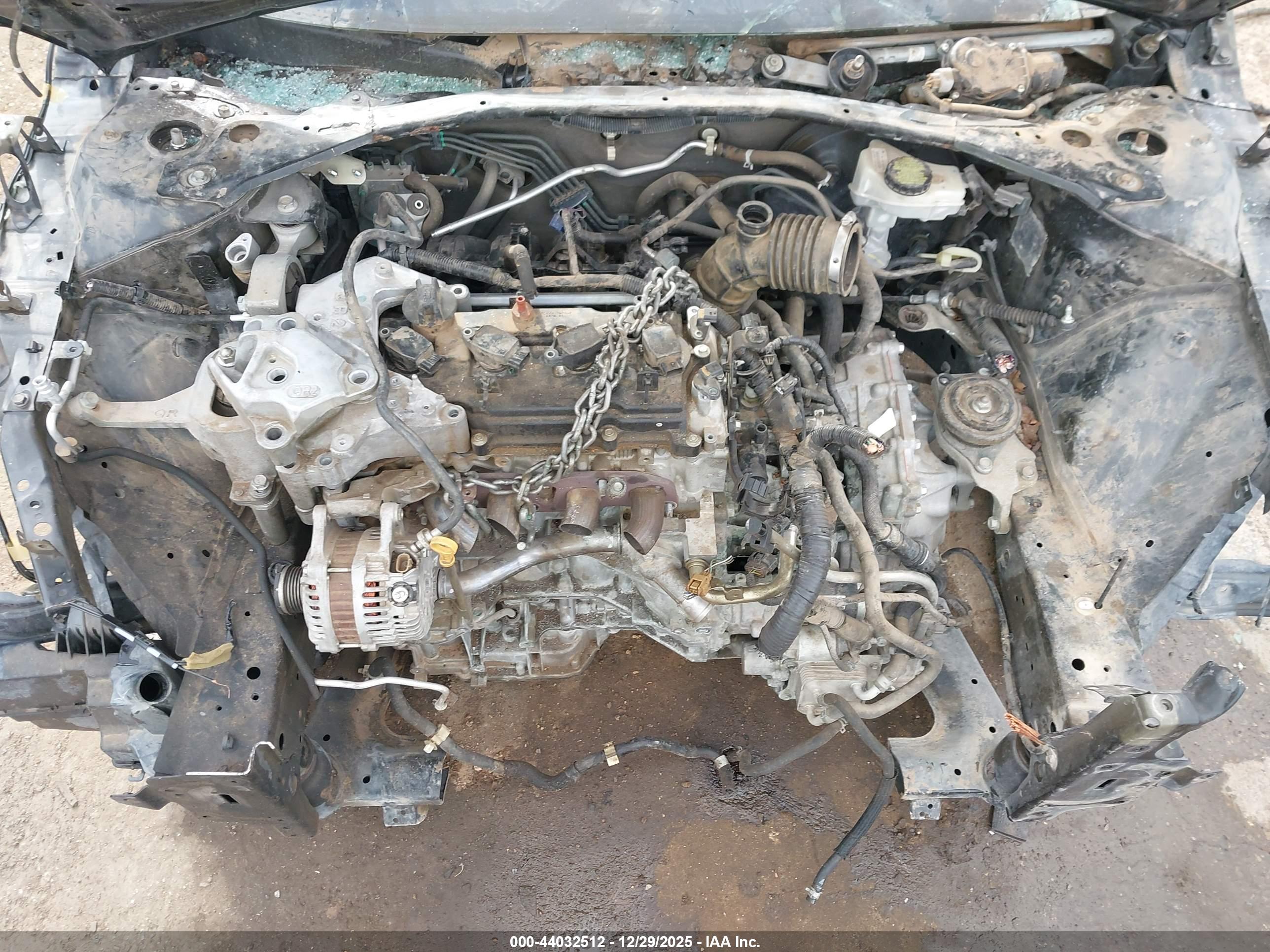 NISSAN ALTIMA image 10