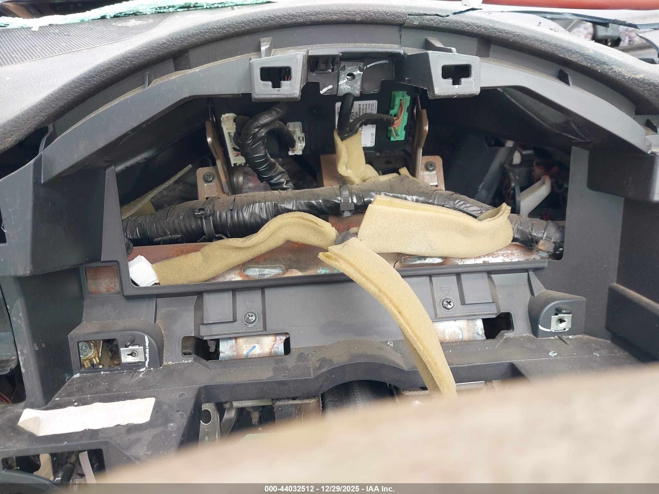 NISSAN ALTIMA image 7