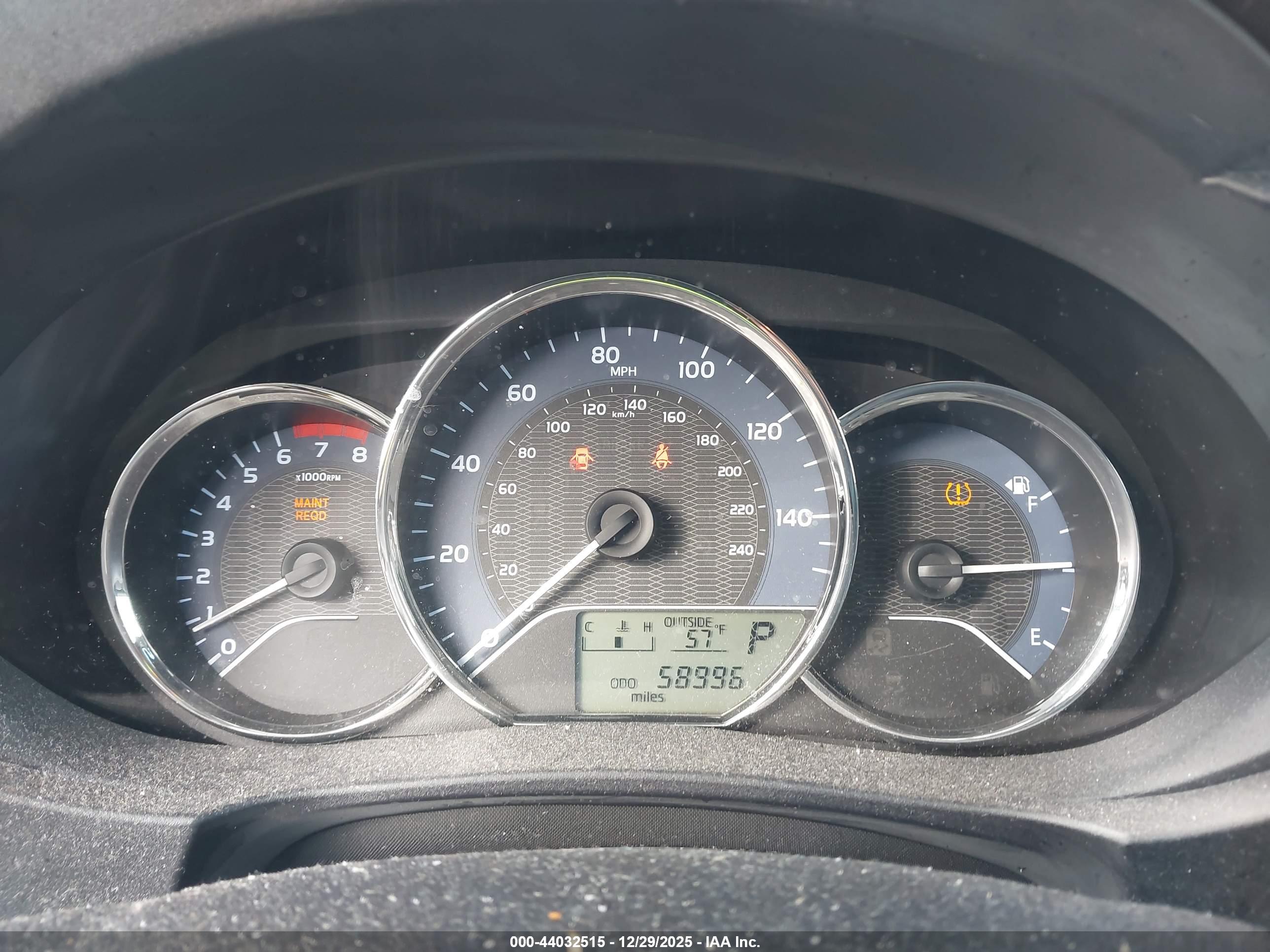 TOYOTA COROLLA image 7