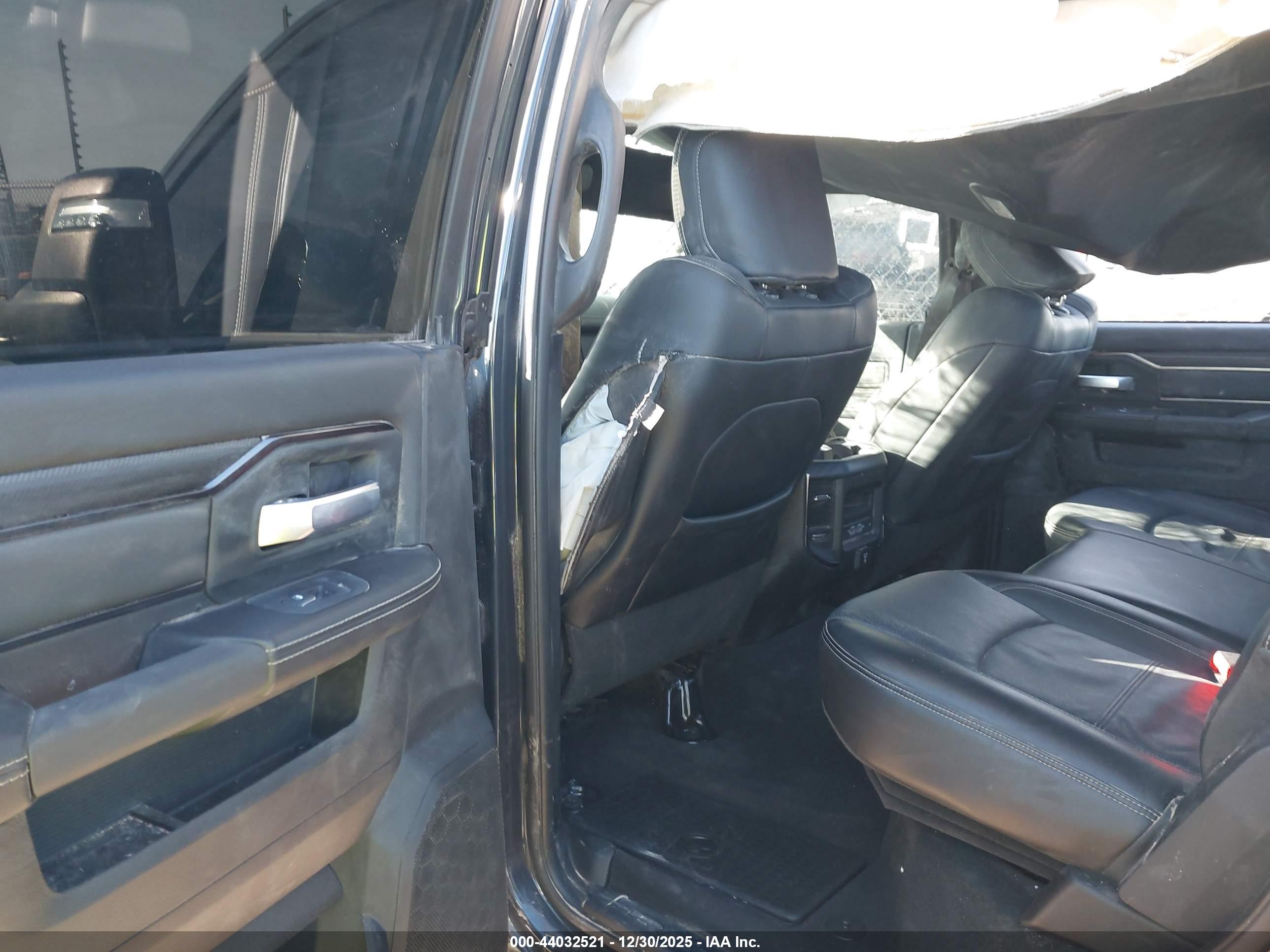 RAM 2500 image 7