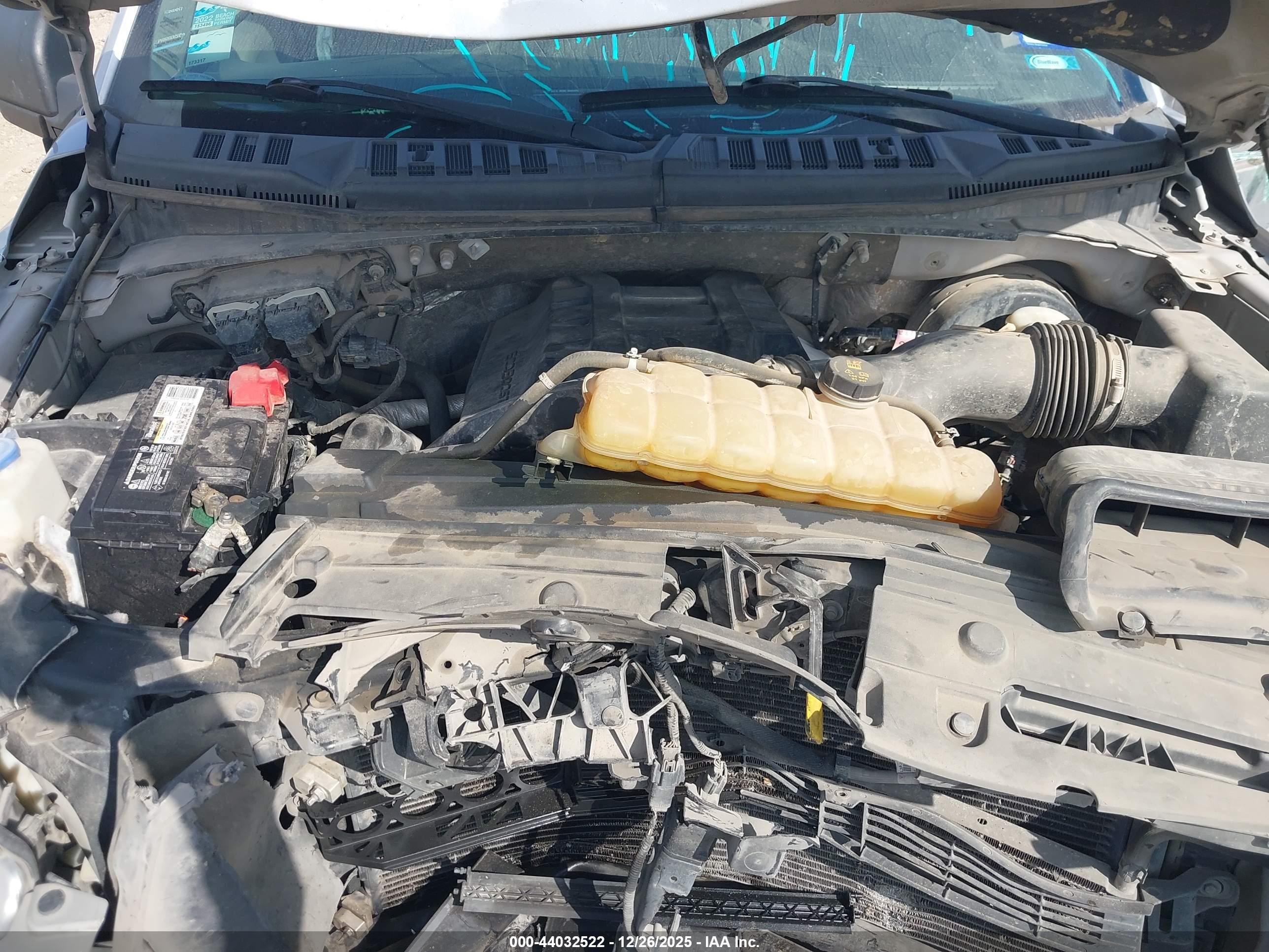 FORD F-150 image 10