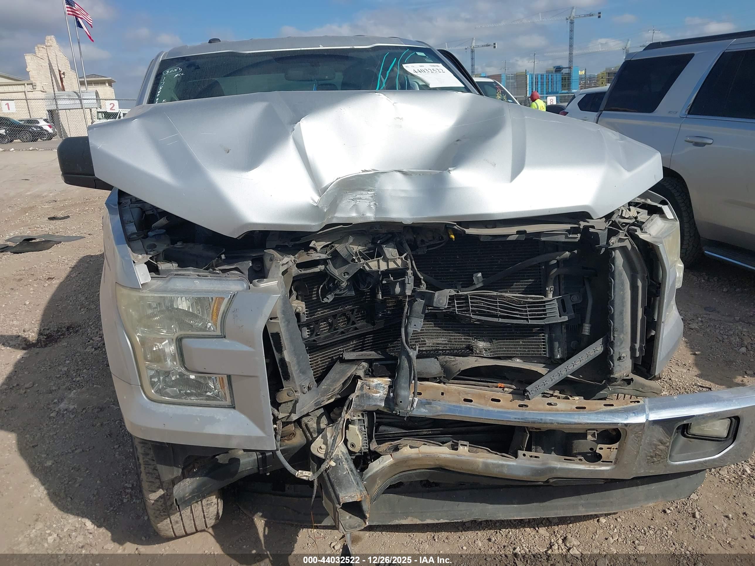 FORD F-150 image 6
