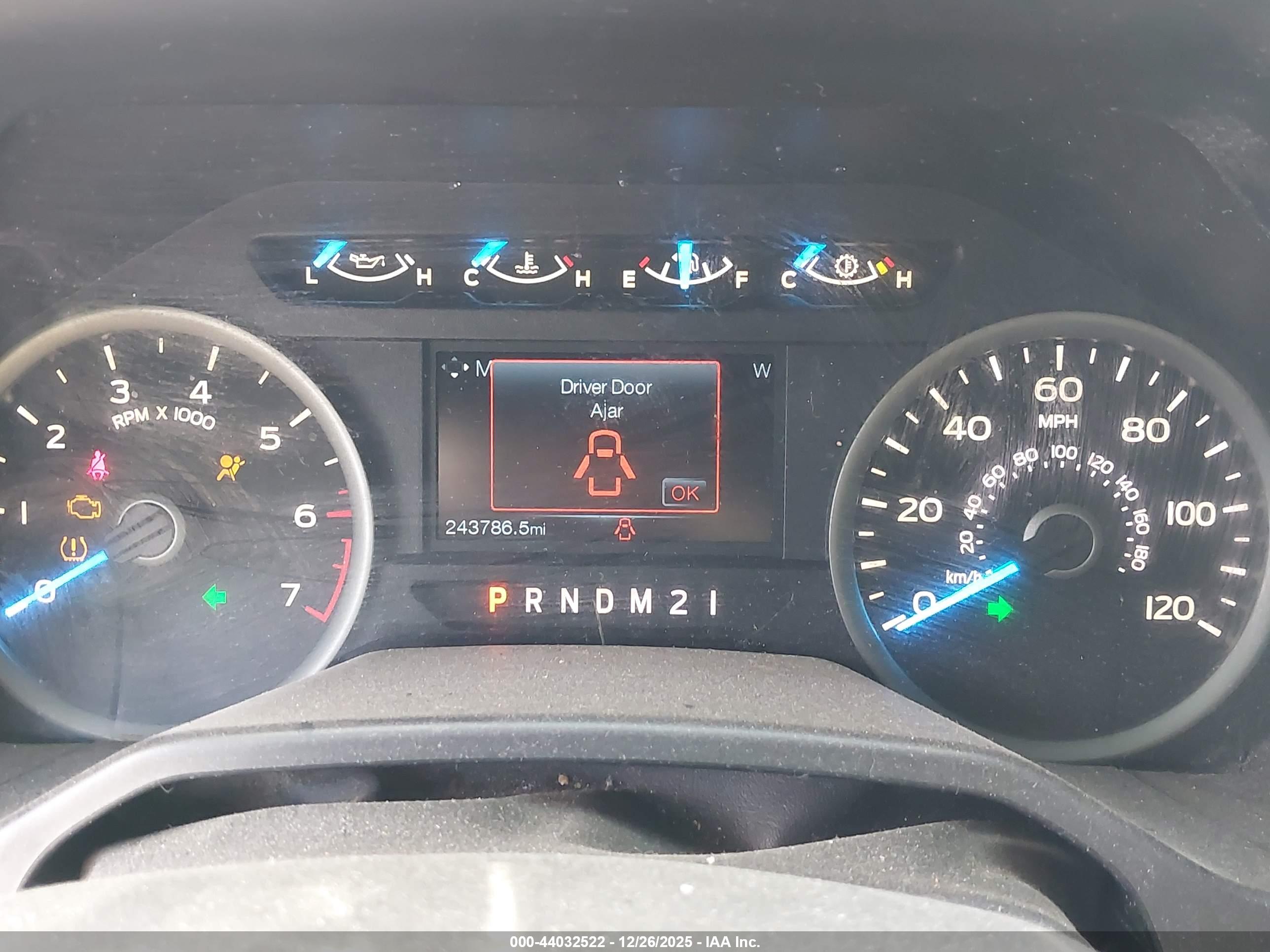 FORD F-150 image 7