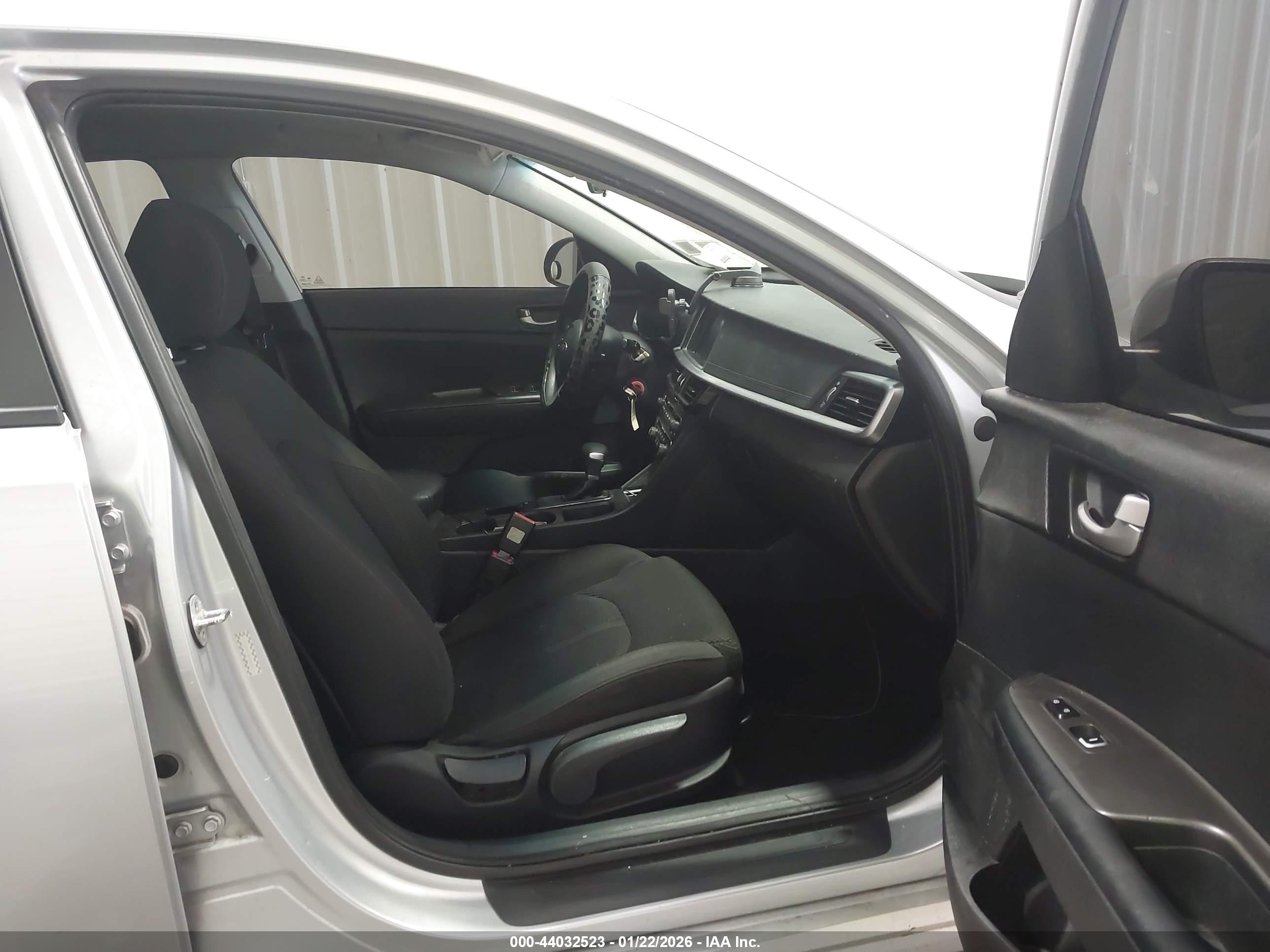 KIA OPTIMA image 5