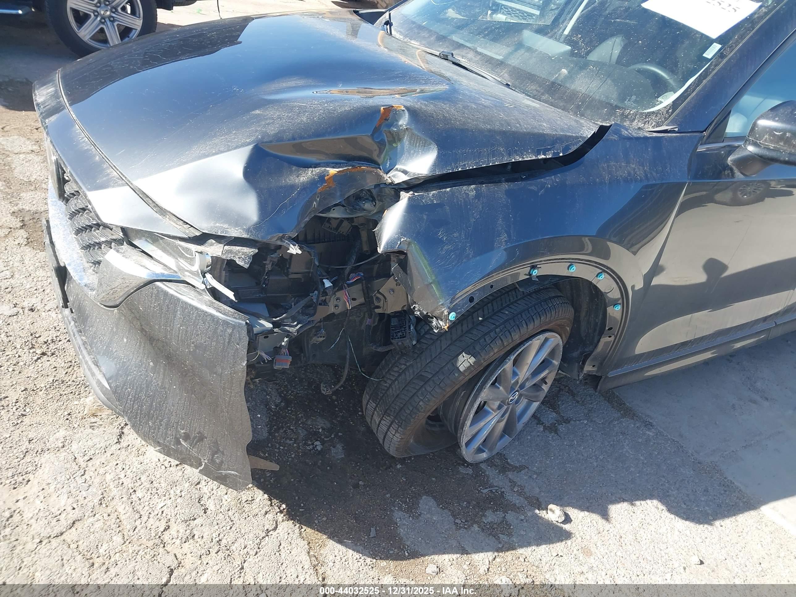 MAZDA CX-5 image 6