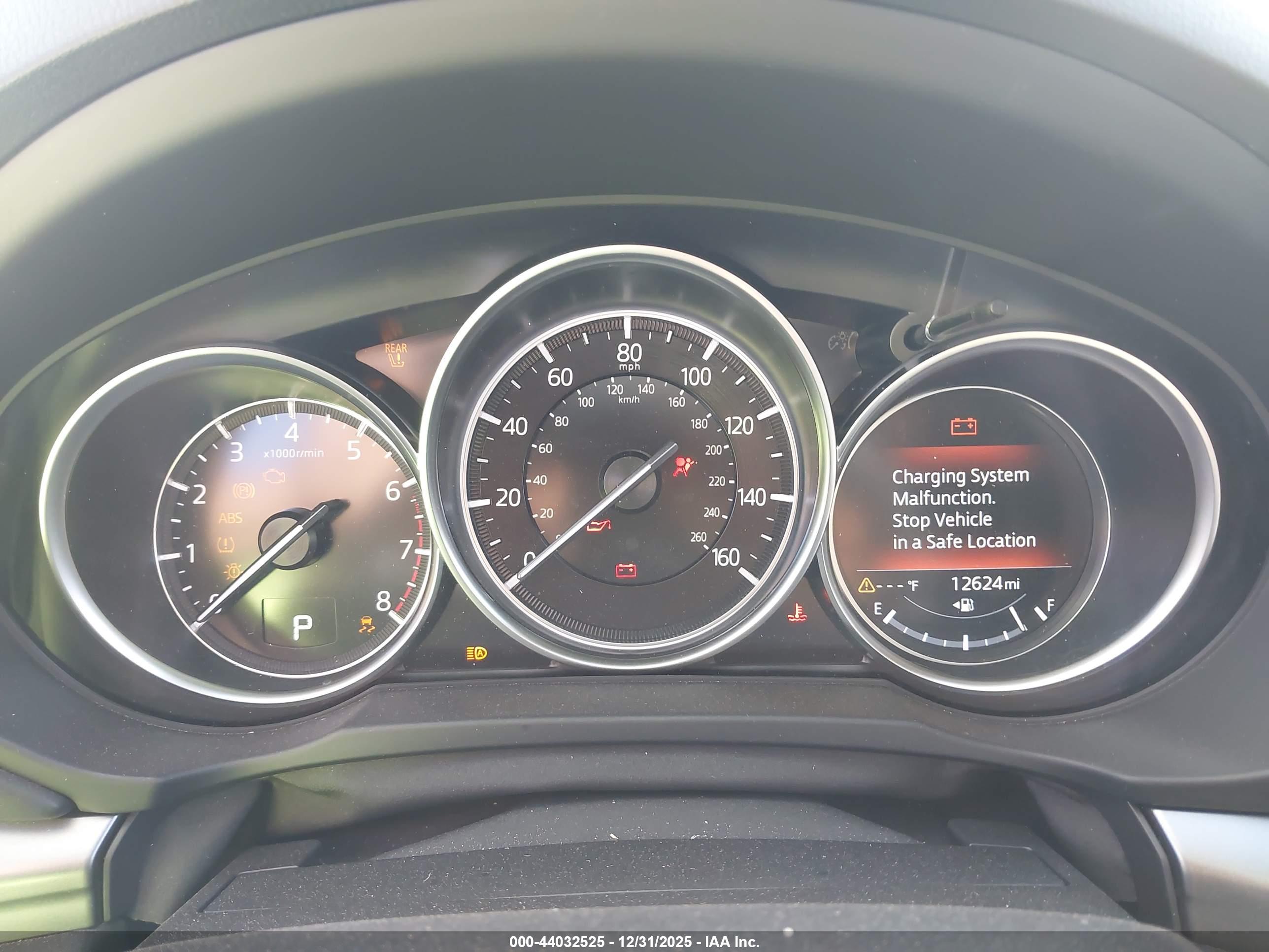 MAZDA CX-5 image 7