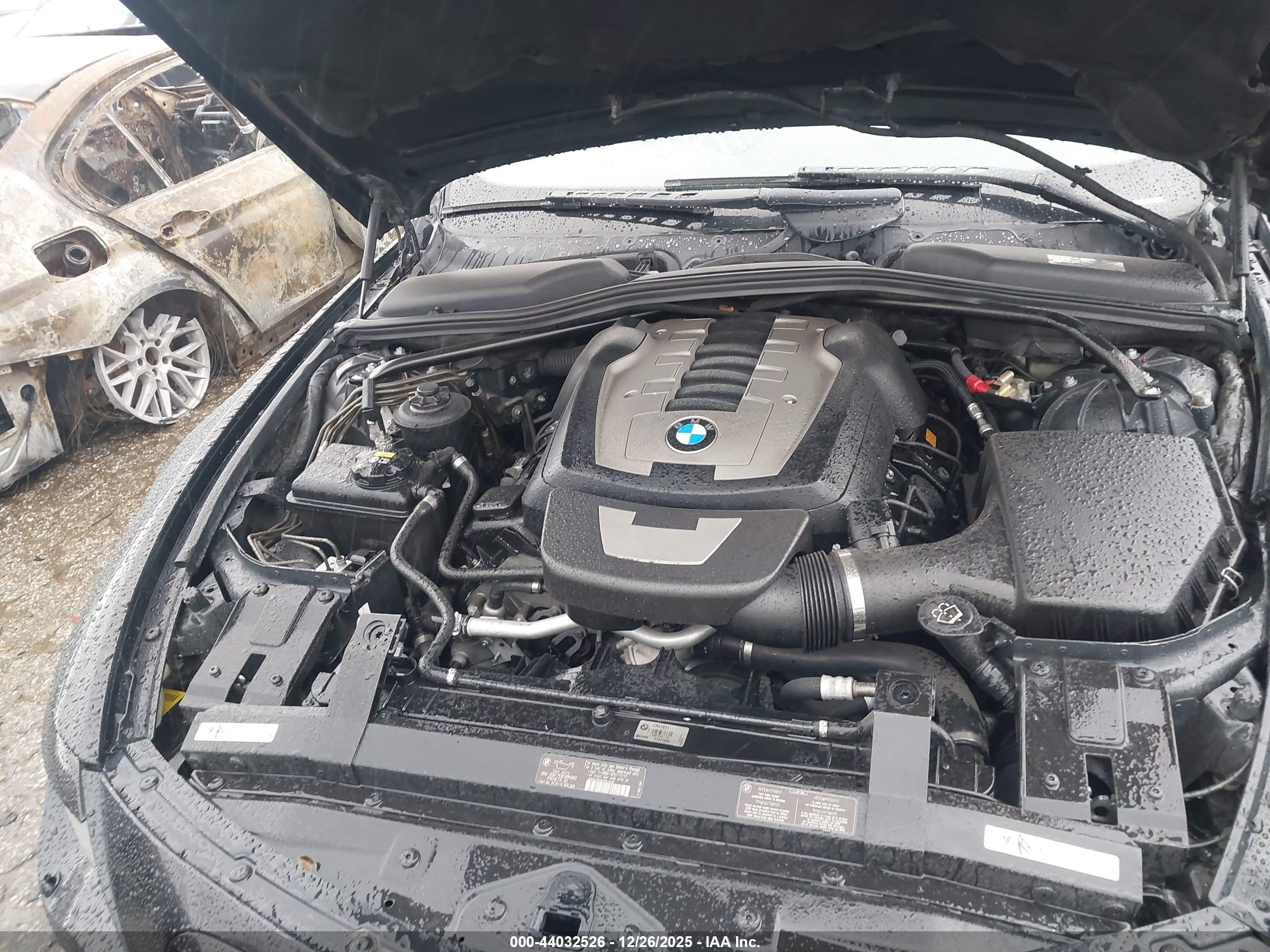 BMW 650I image 10