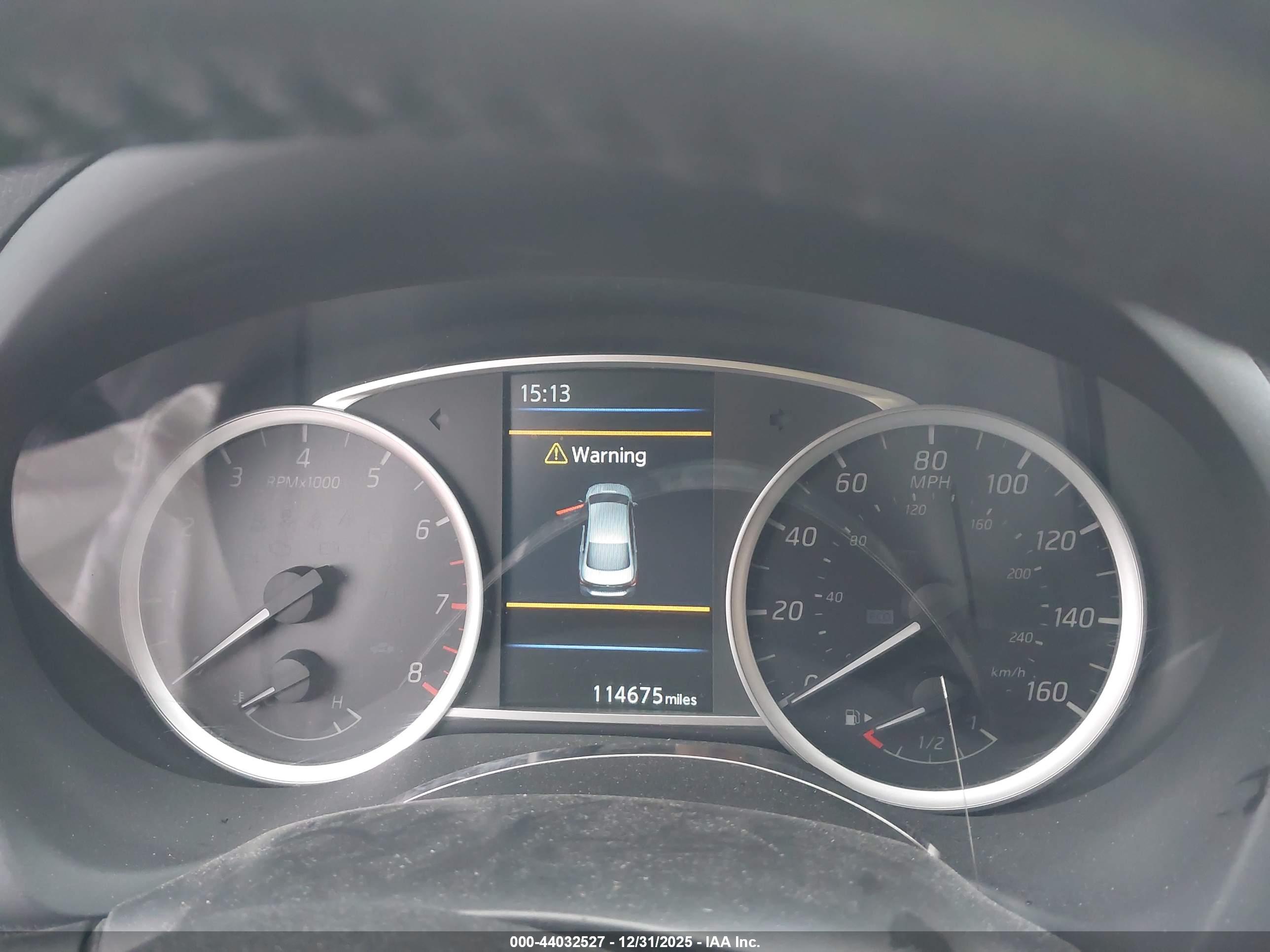 NISSAN SENTRA image 7