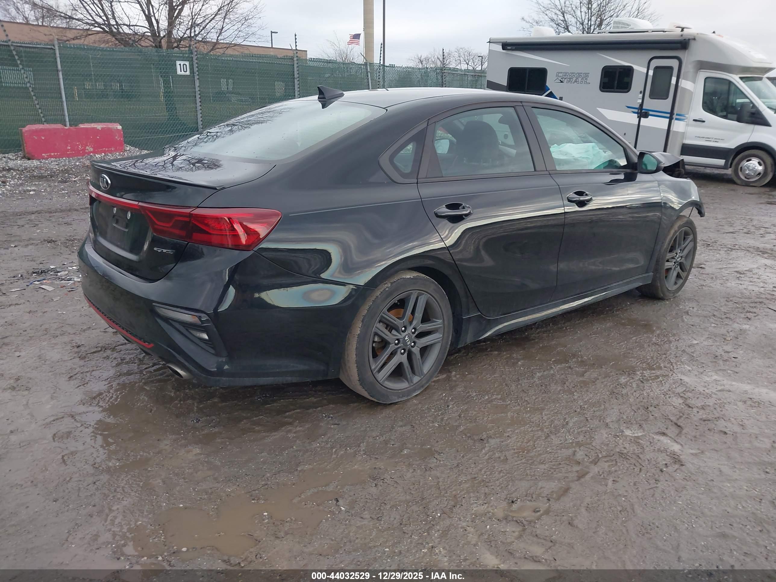 KIA FORTE image 4