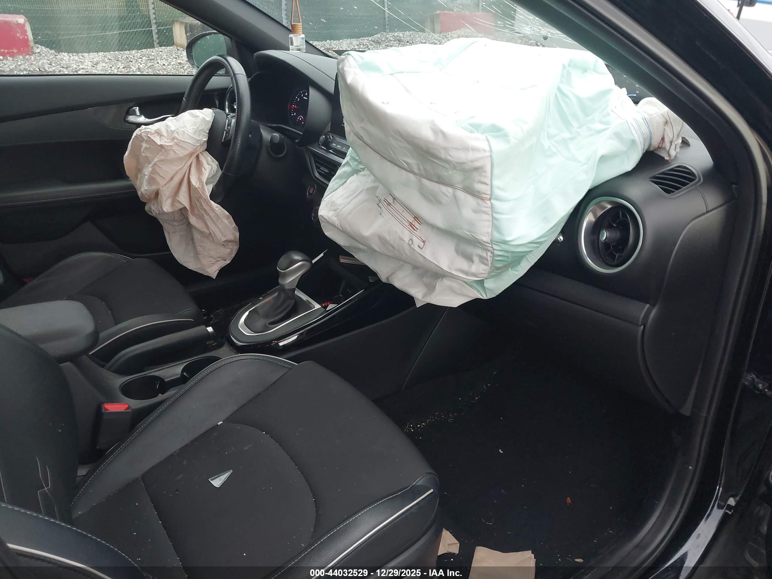 KIA FORTE image 5