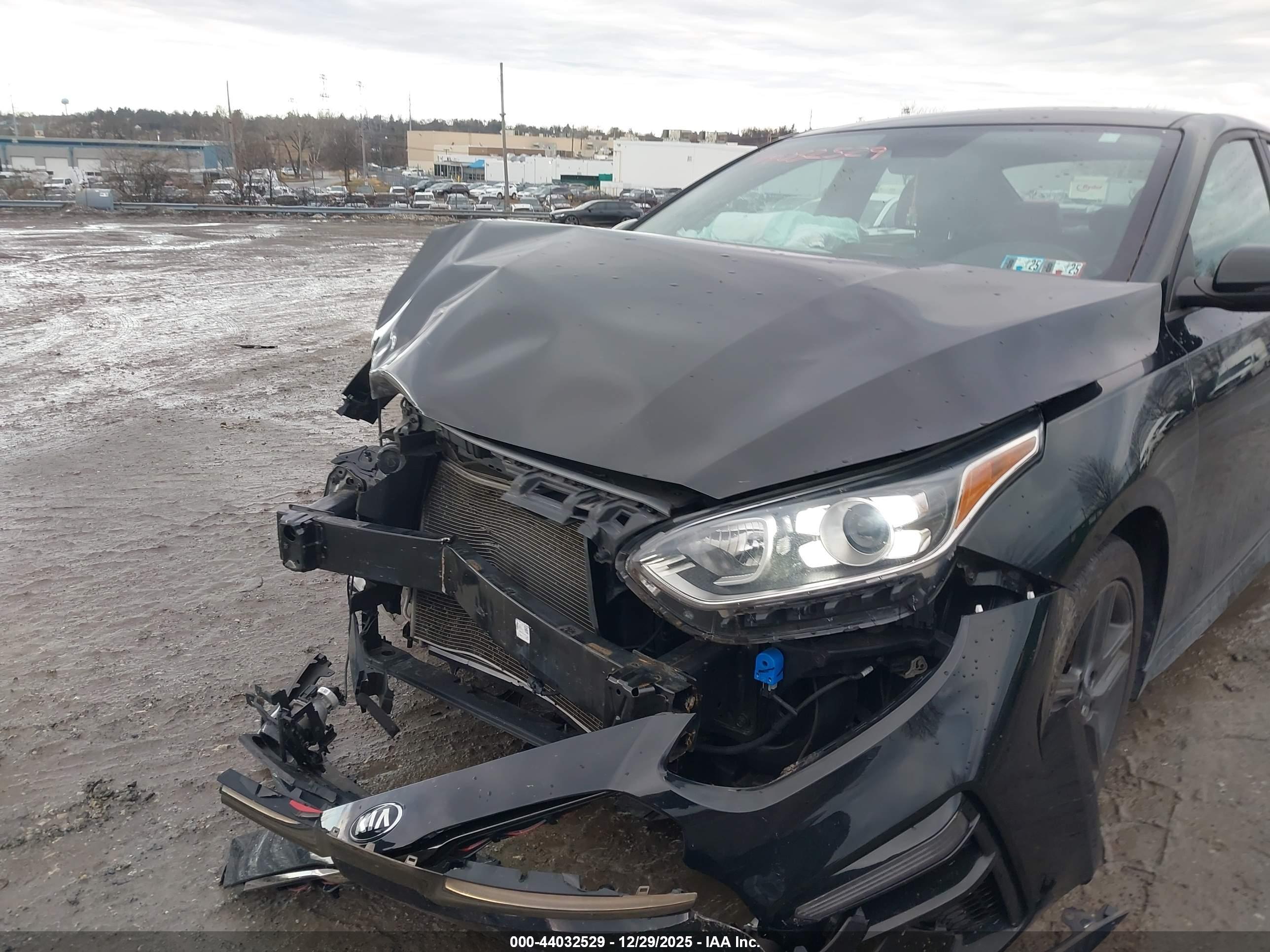 KIA FORTE image 6
