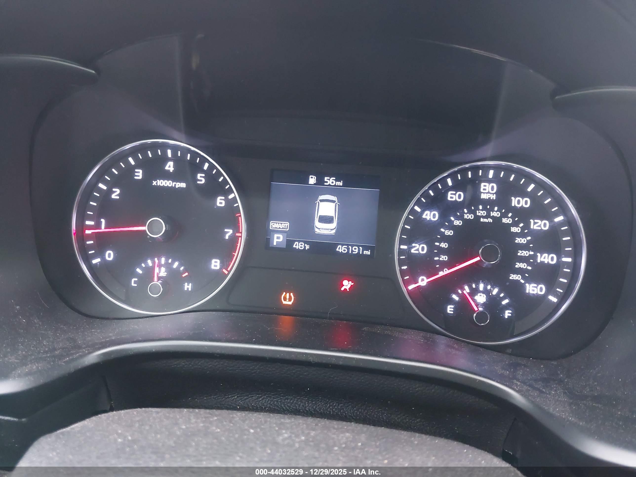 KIA FORTE image 7