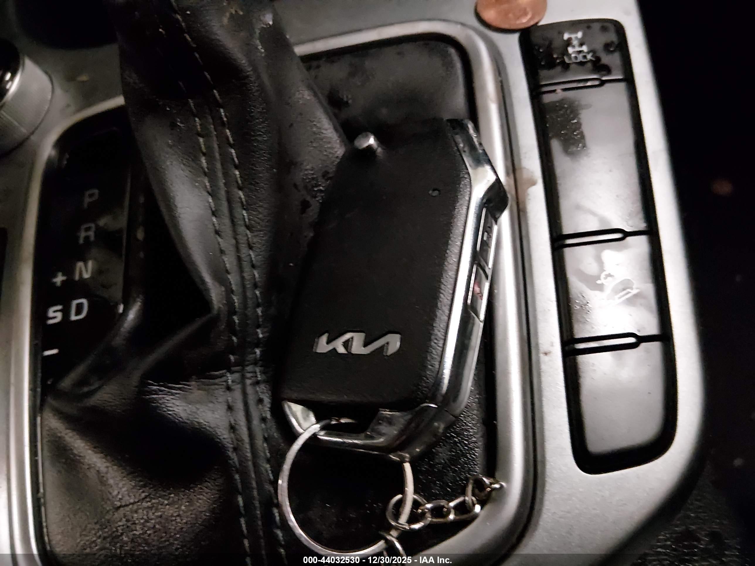 KIA SELTOS image 11