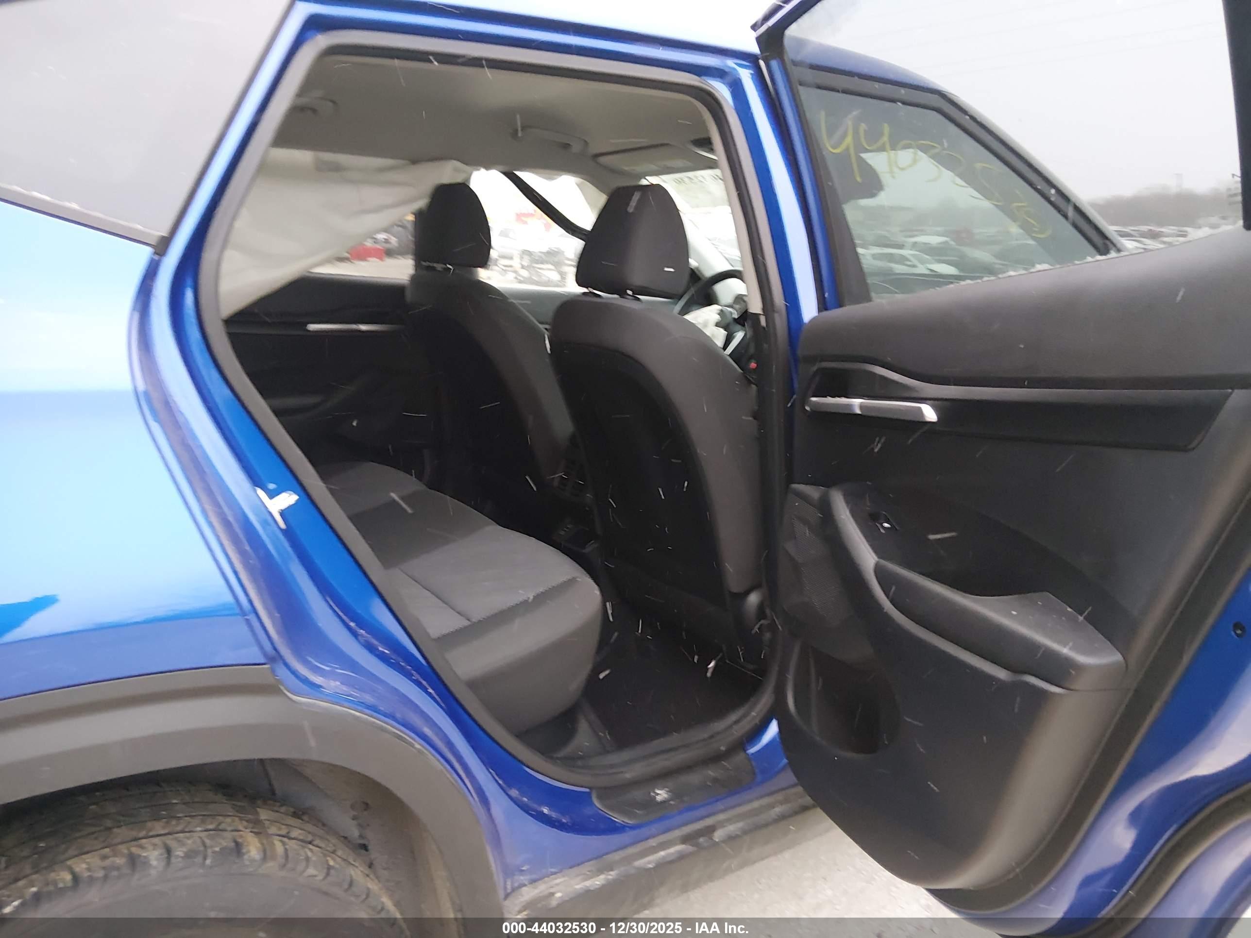 KIA SELTOS image 8