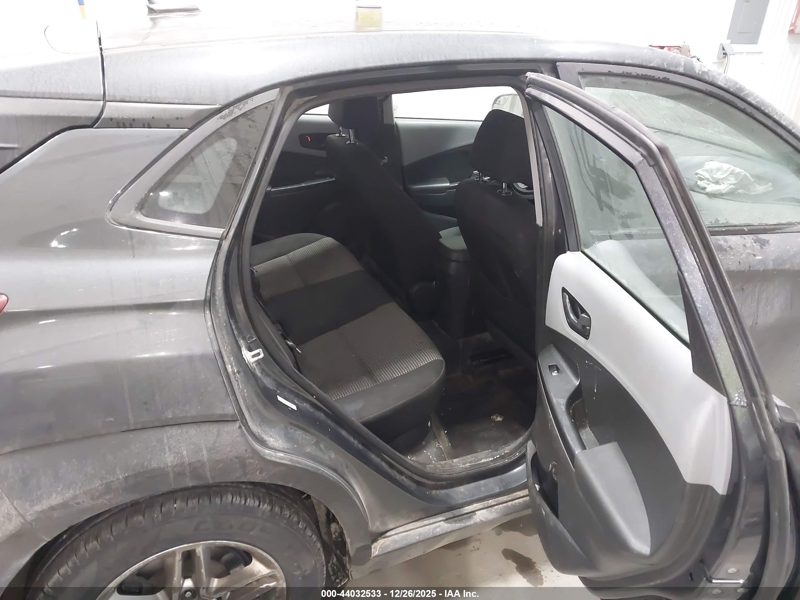 HYUNDAI KONA image 8