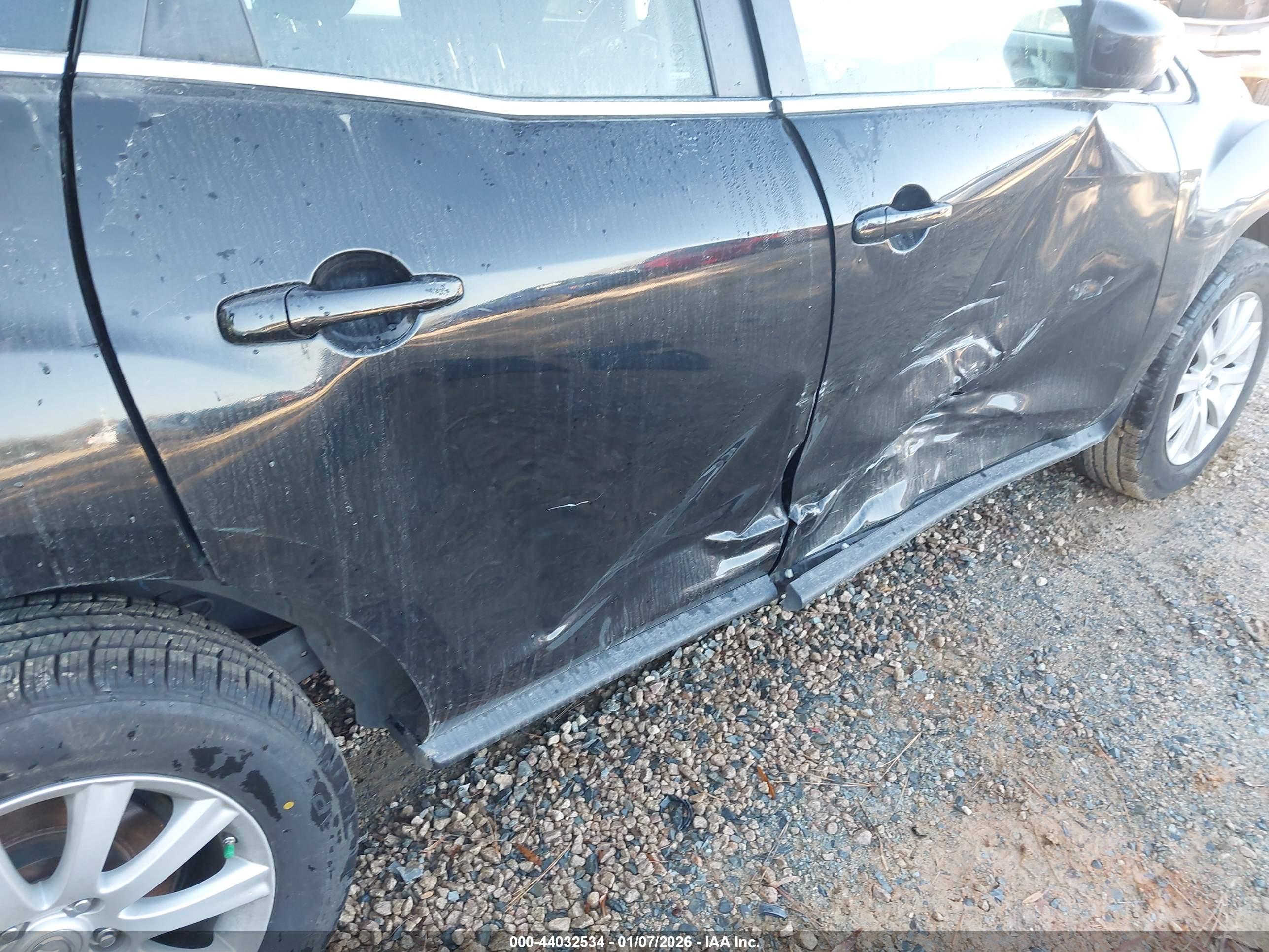 MAZDA CX-7 image 6