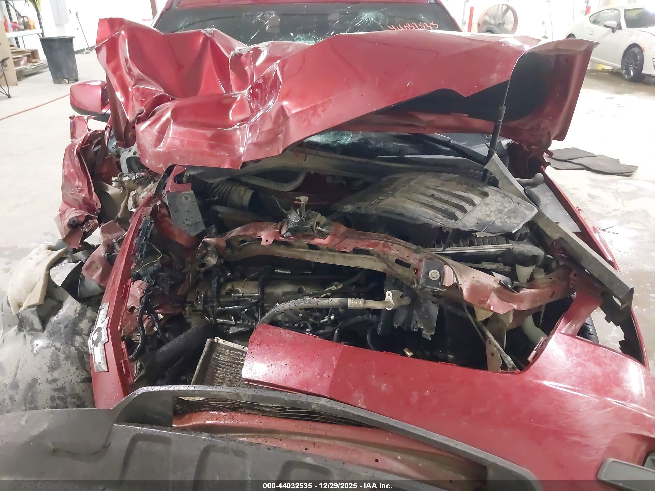 CHEVROLET EQUINOX image 10
