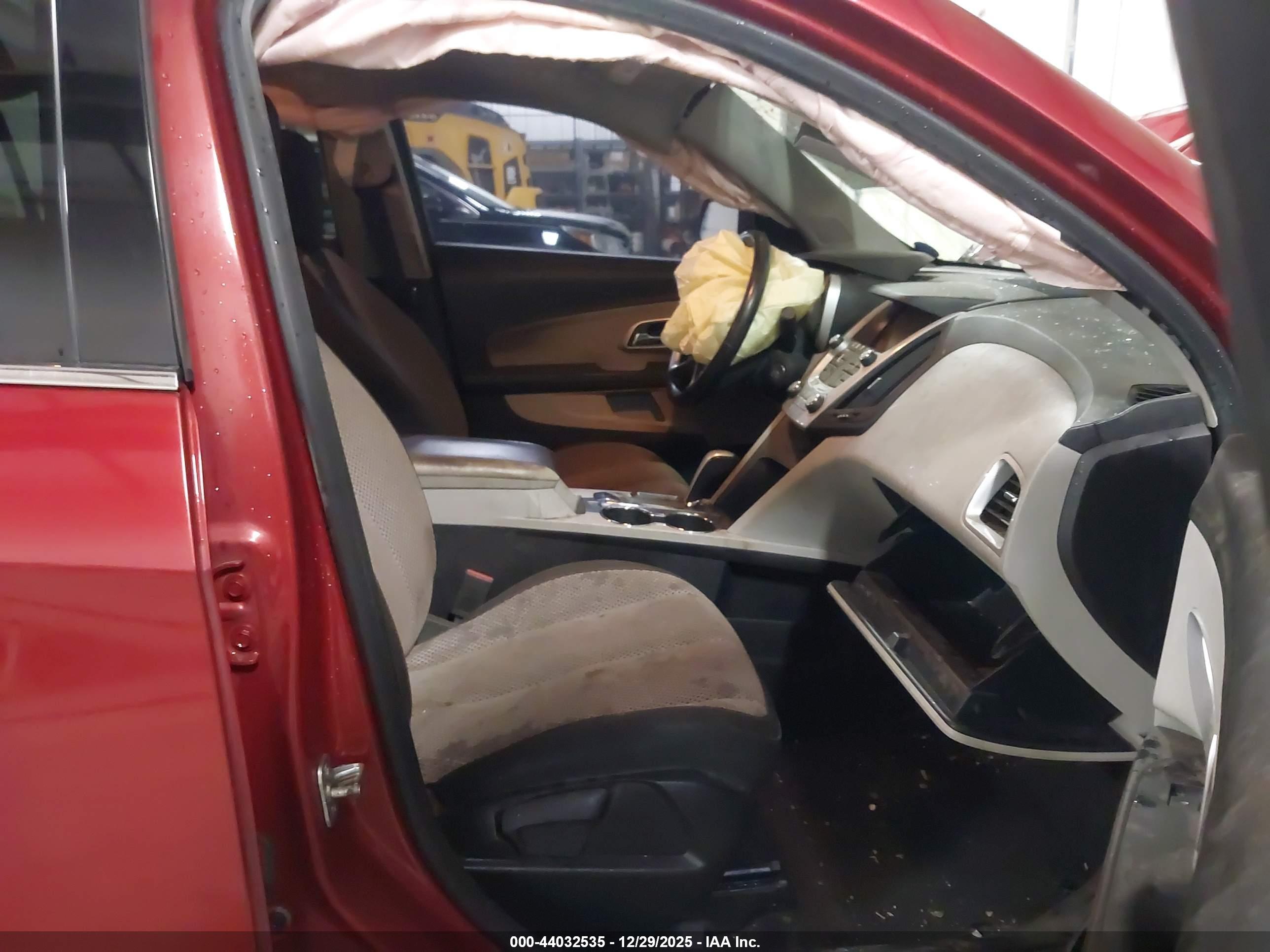 CHEVROLET EQUINOX image 5