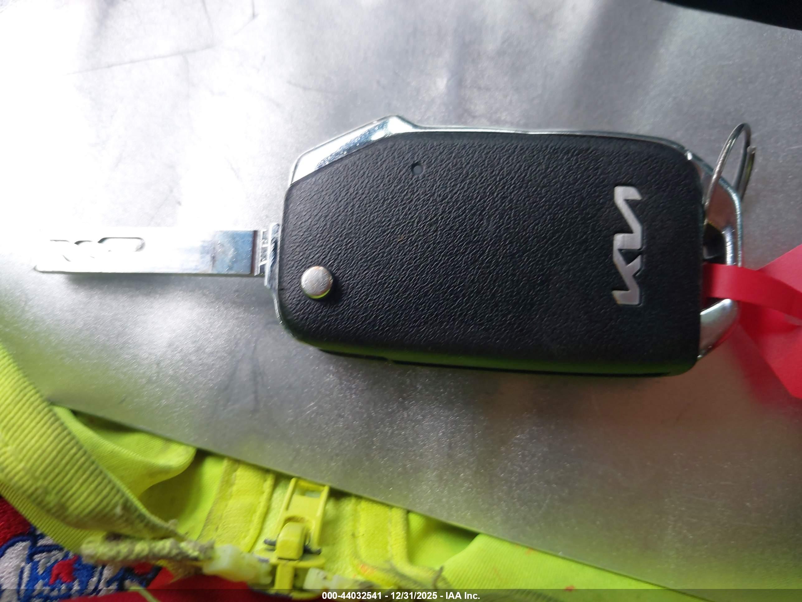 KIA FORTE image 11