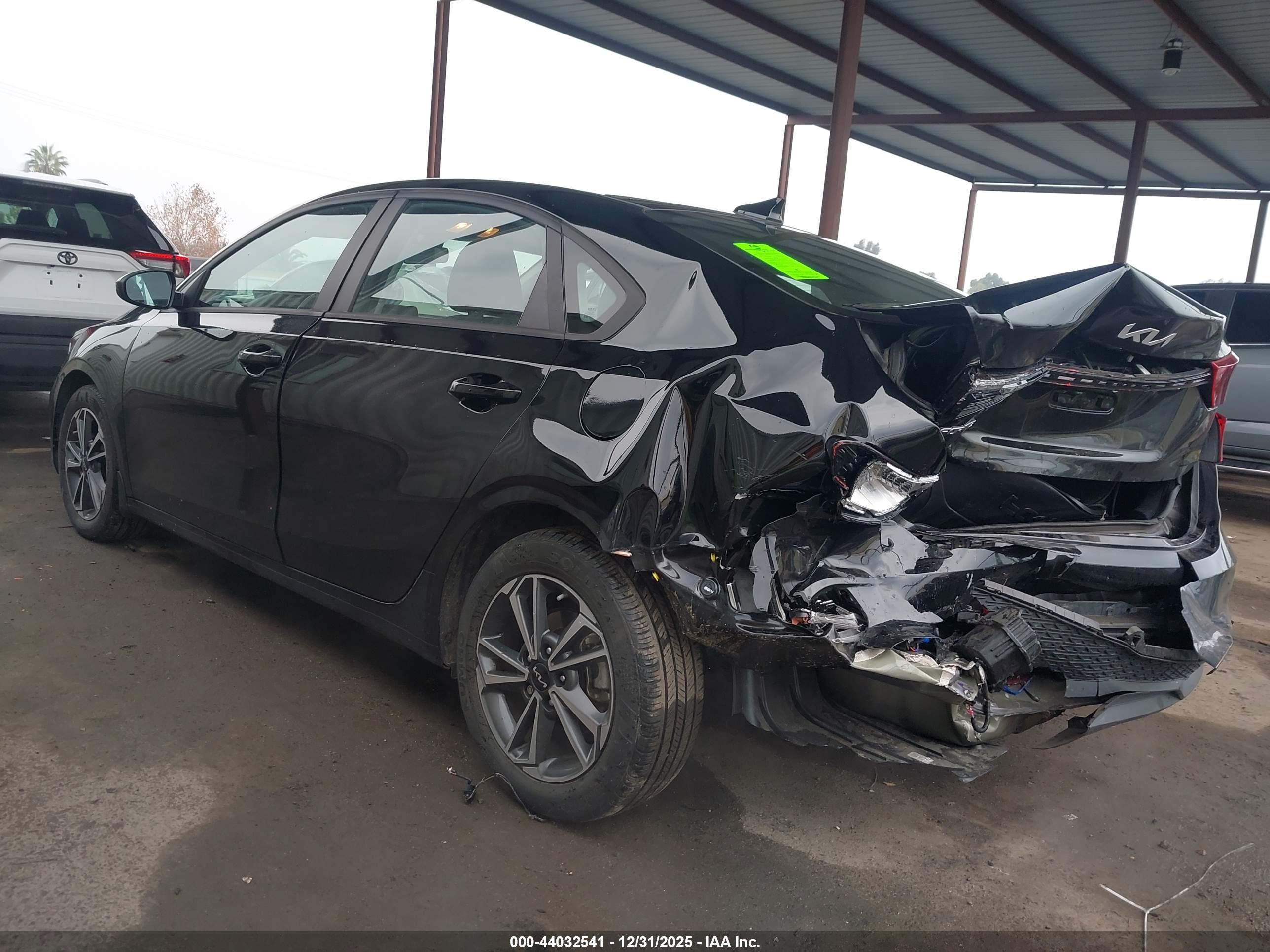 KIA FORTE image 3