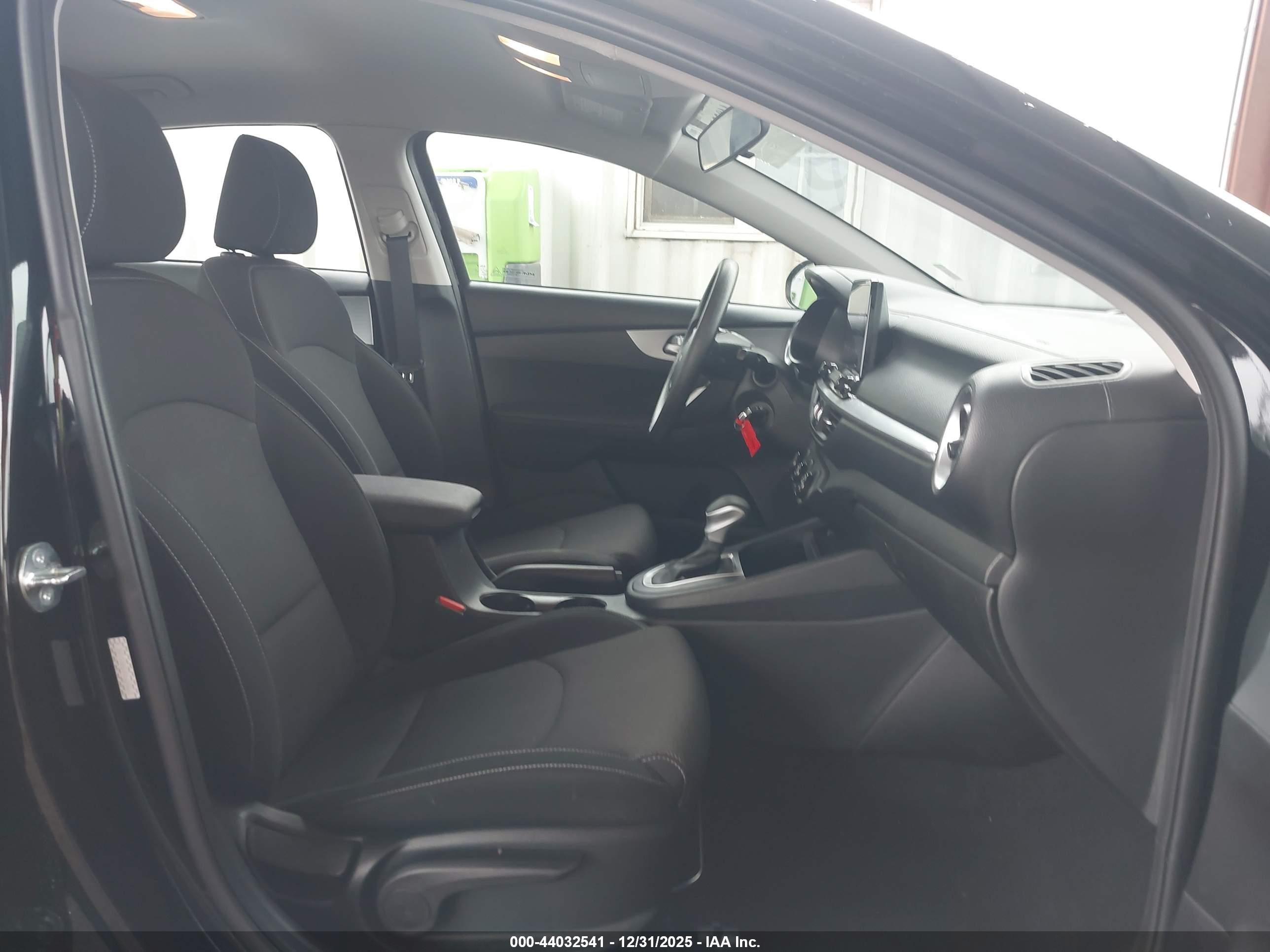 KIA FORTE image 5