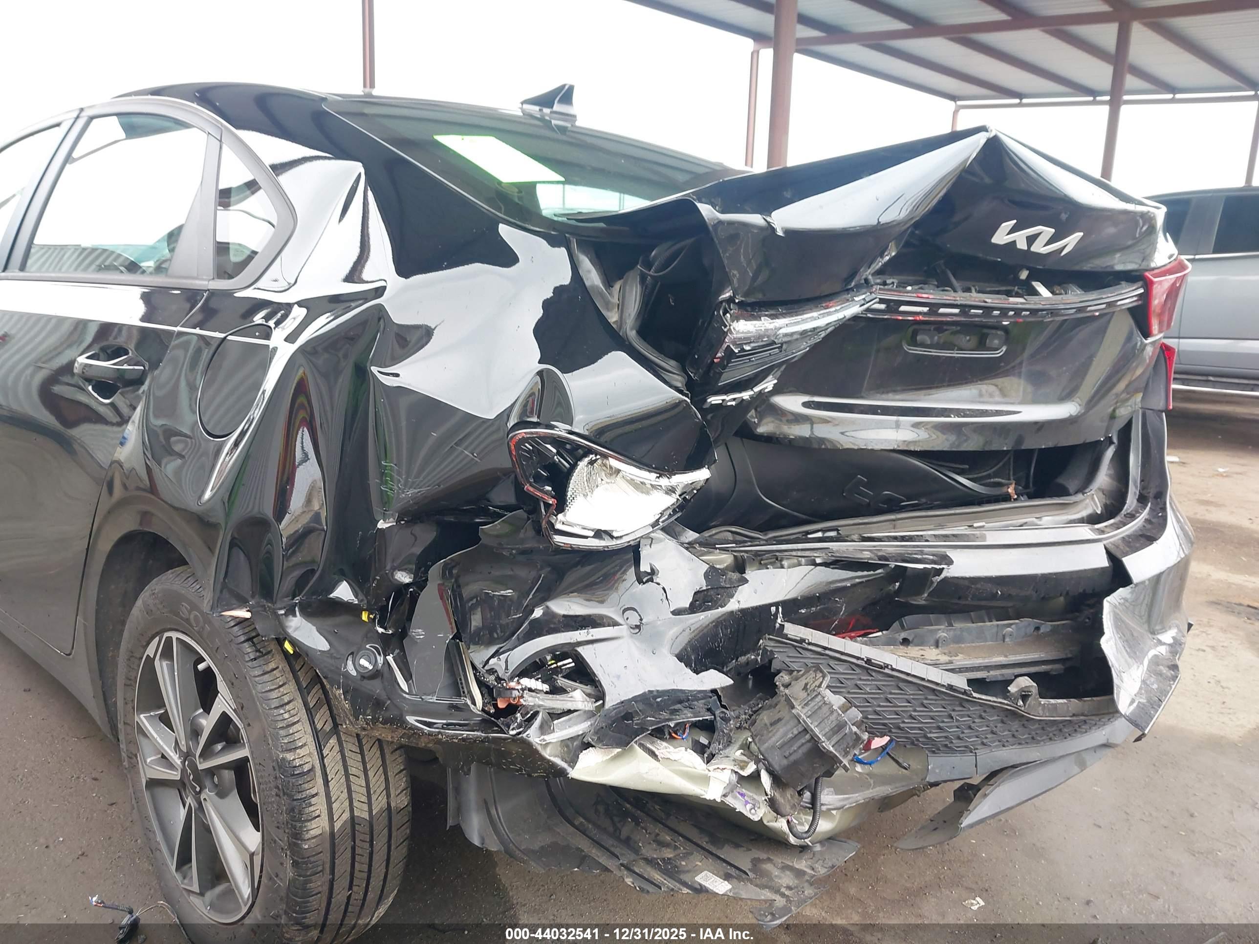 KIA FORTE image 6