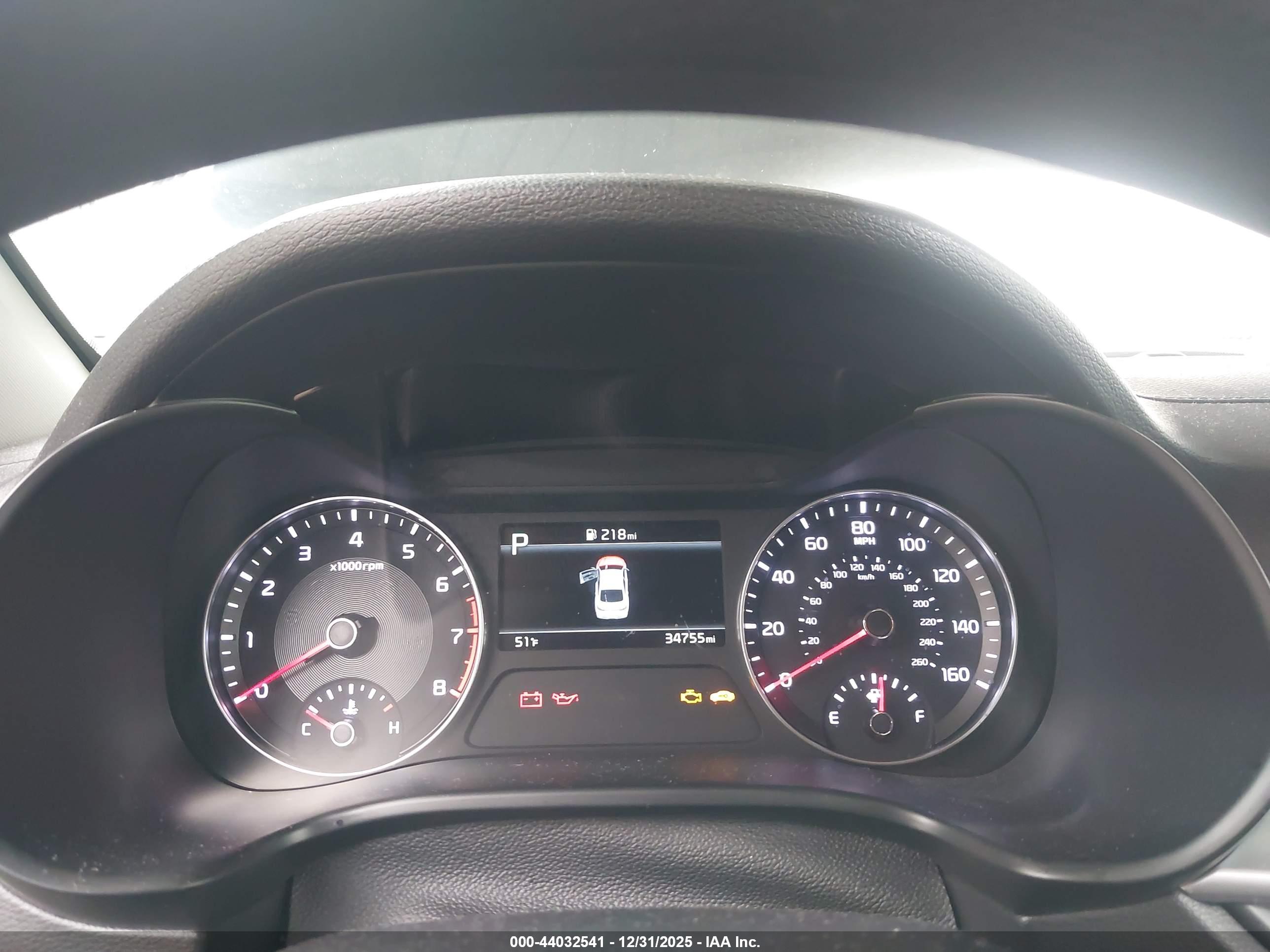 KIA FORTE image 7