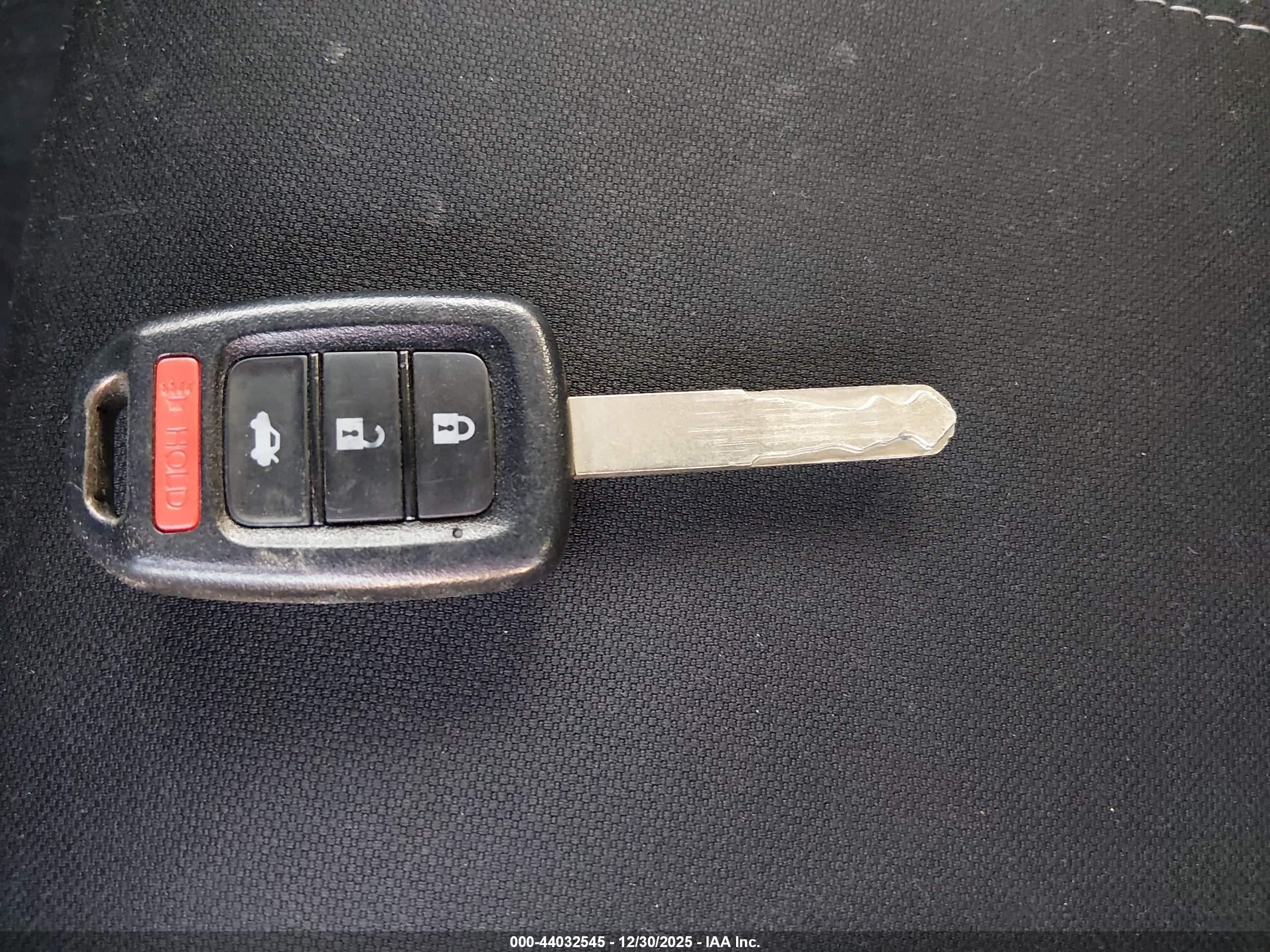 HONDA CIVIC image 11