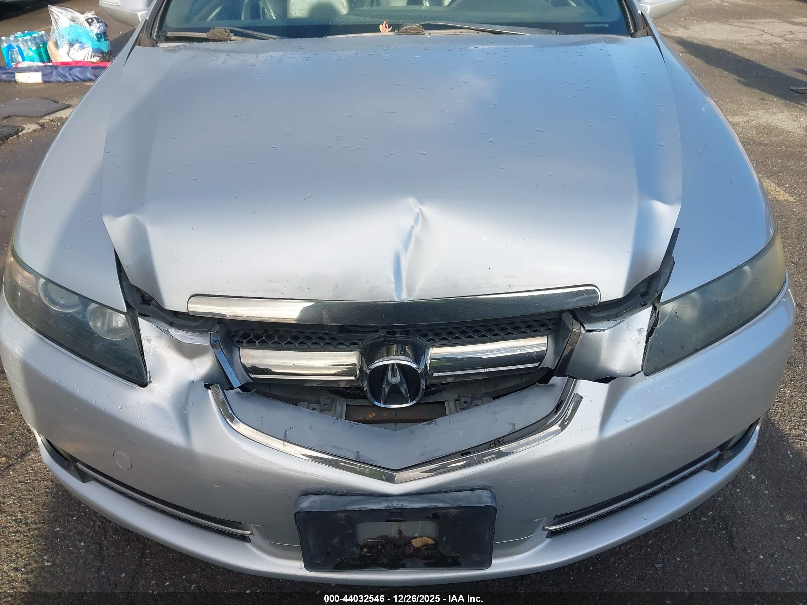 ACURA TL image 6