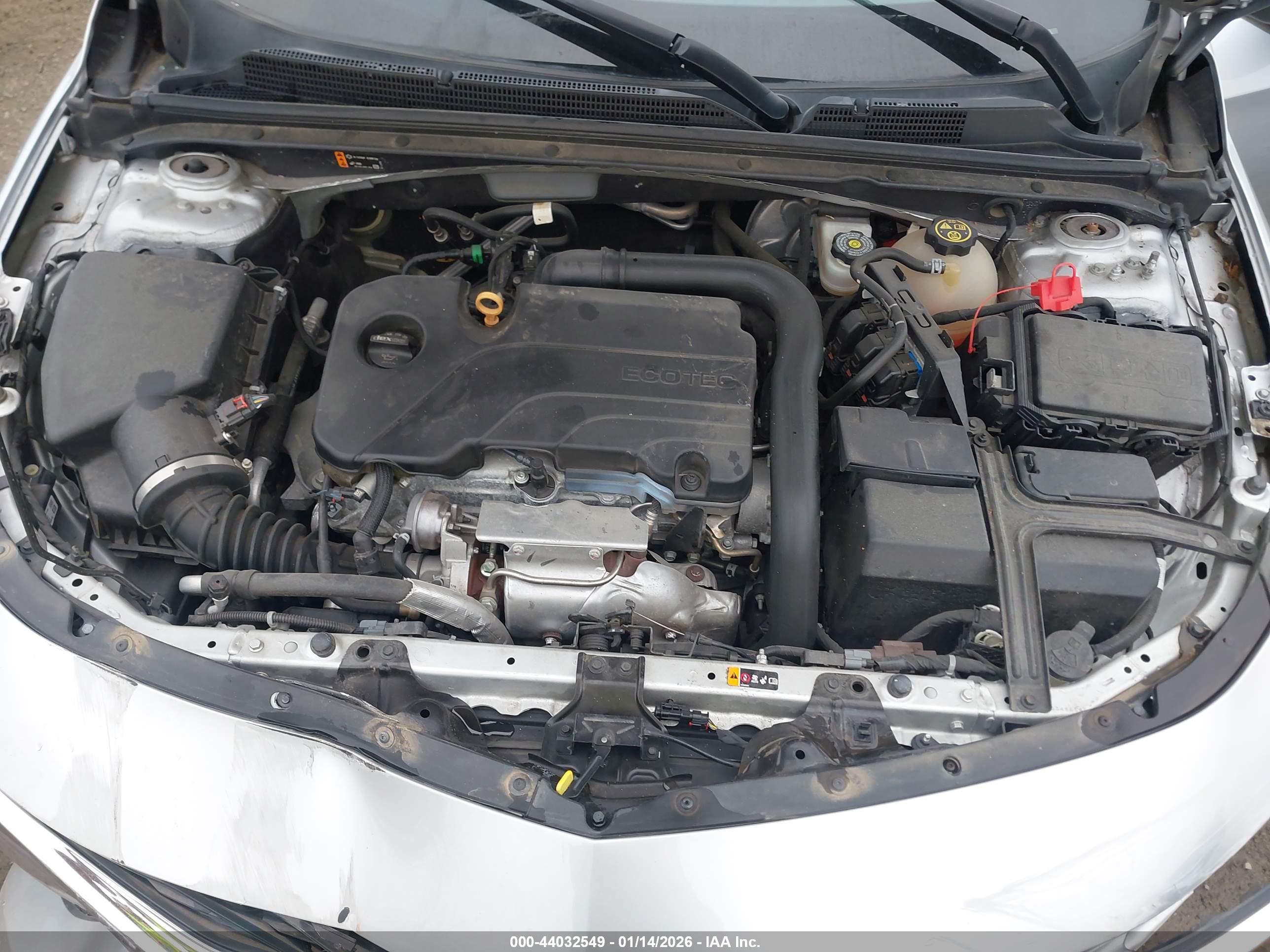 CHEVROLET MALIBU image 10