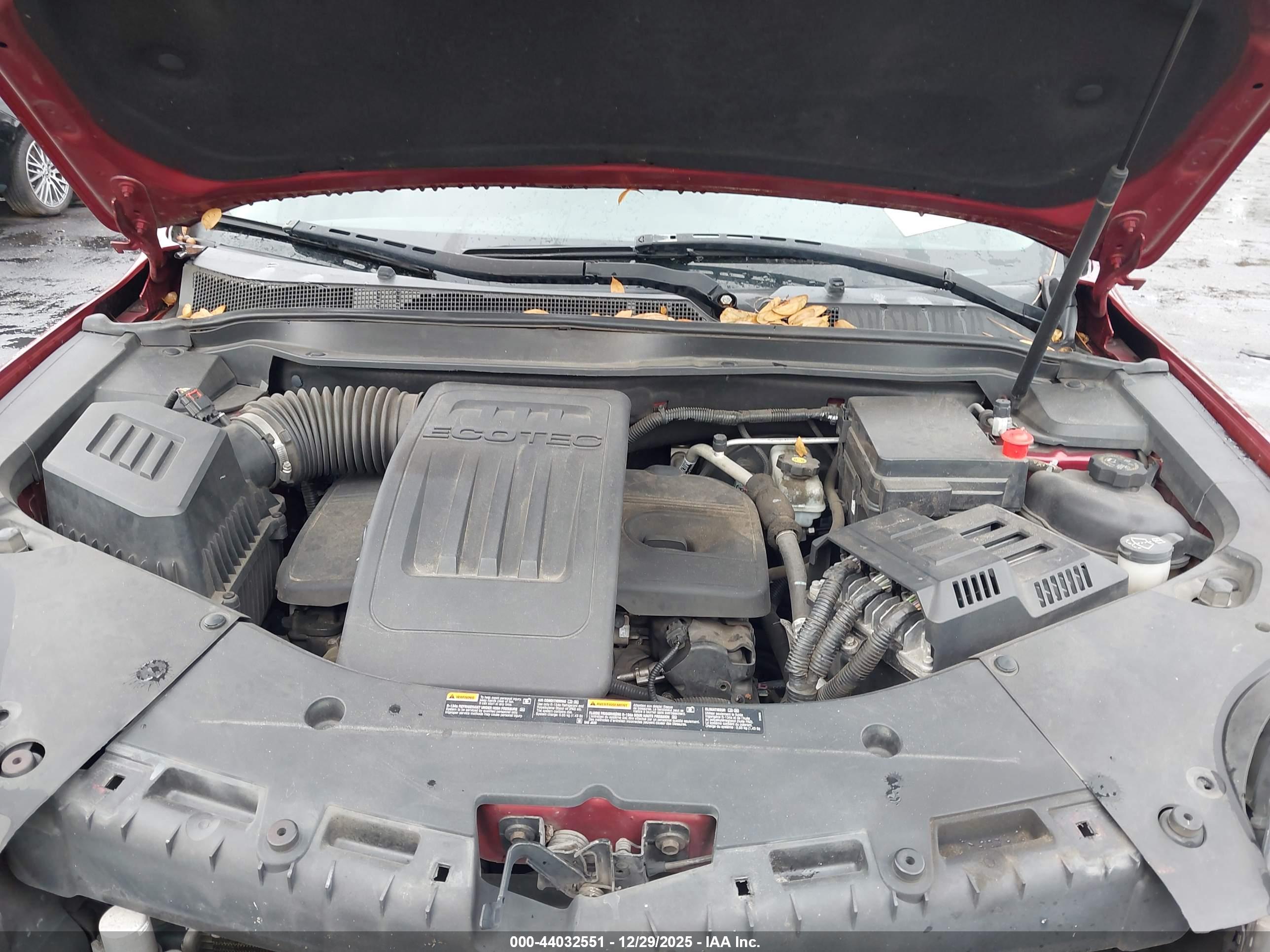 GMC TERRAIN image 10