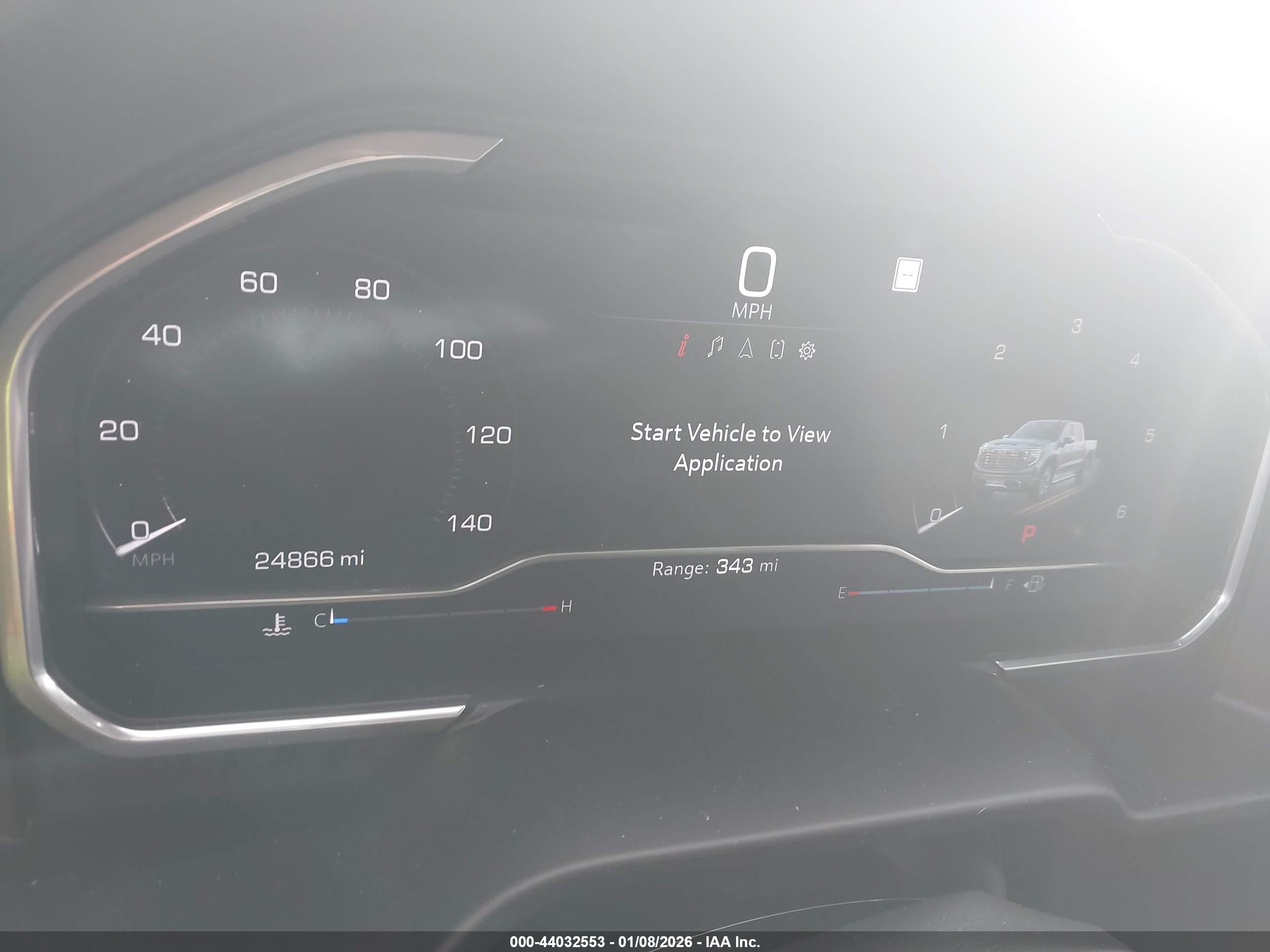 GMC SIERRA image 7