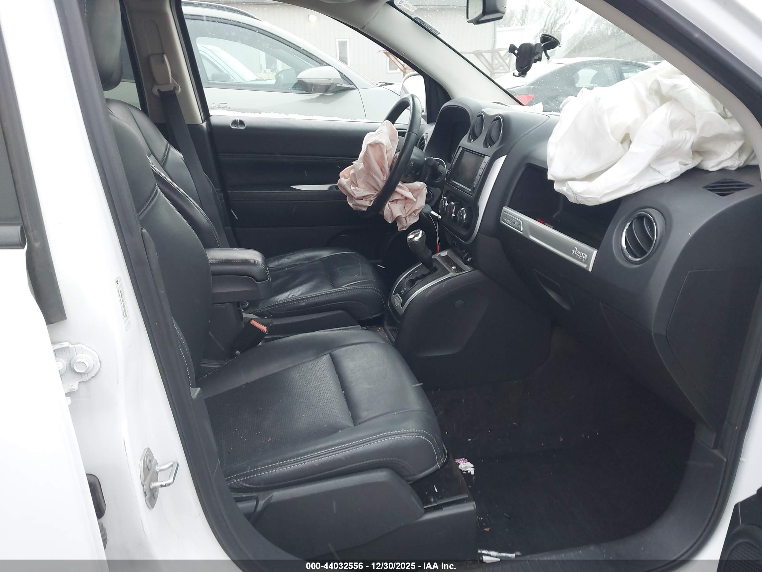 JEEP COMPASS image 5