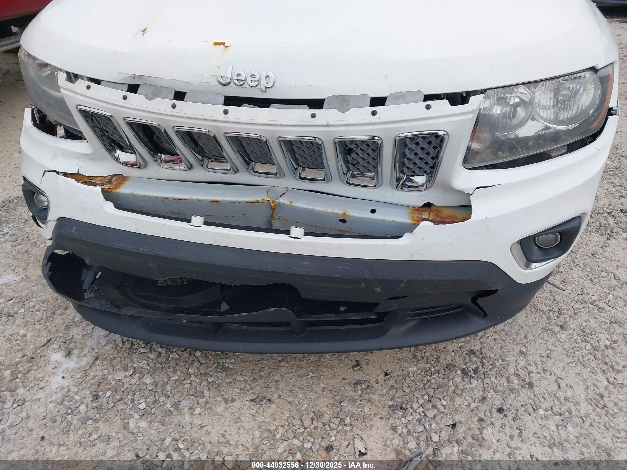 JEEP COMPASS image 6