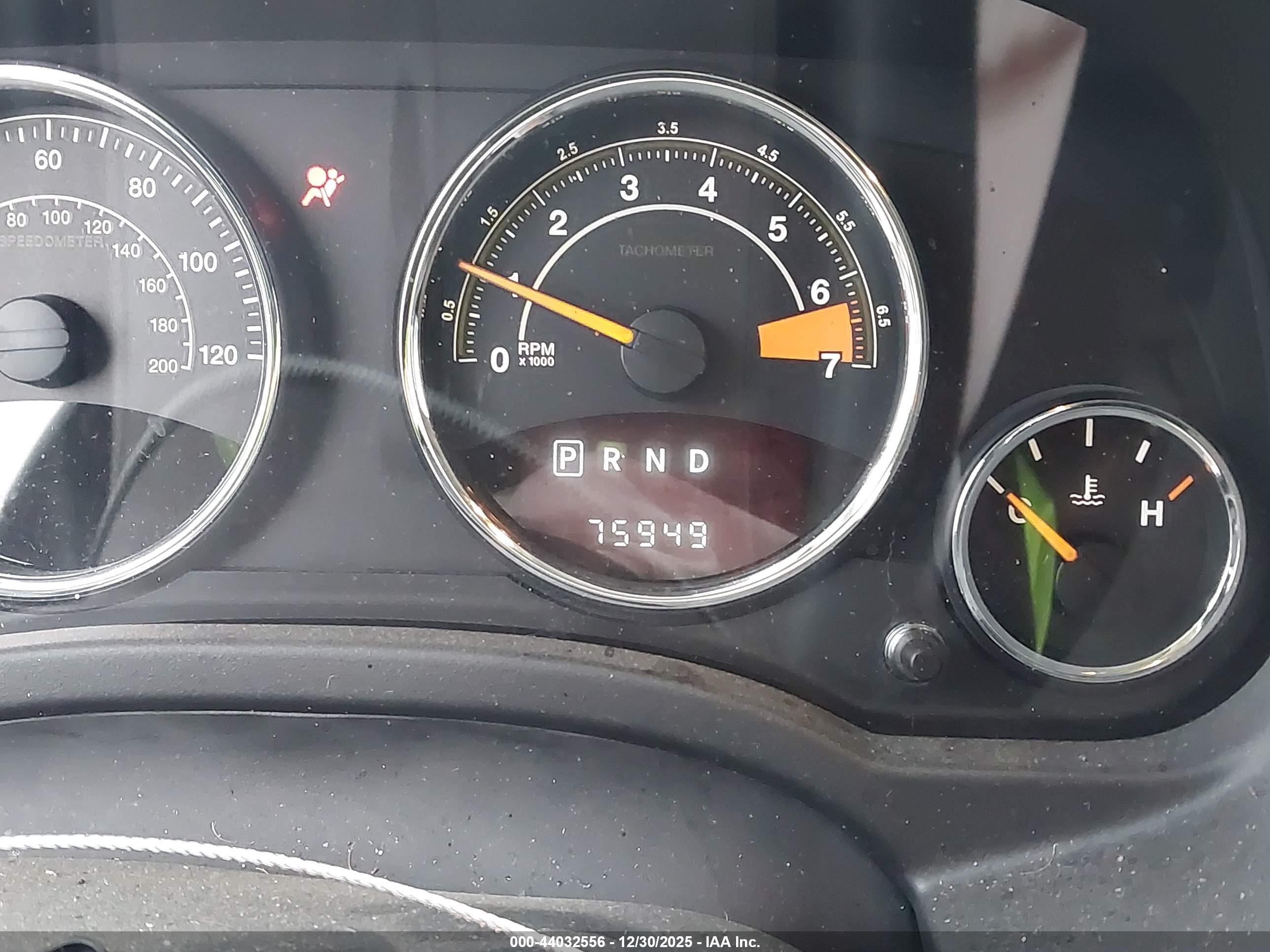 JEEP COMPASS image 7