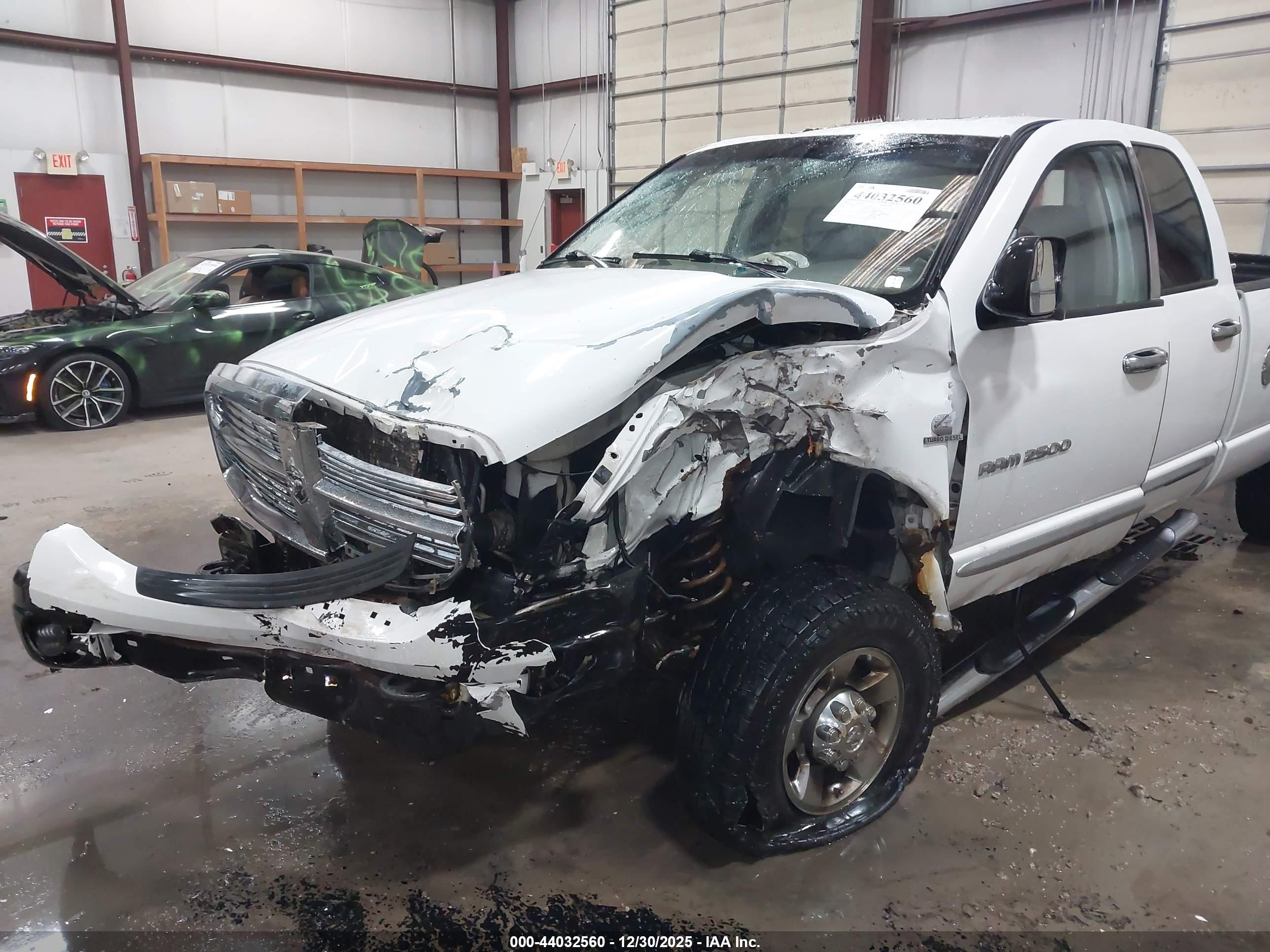 DODGE RAM image 6