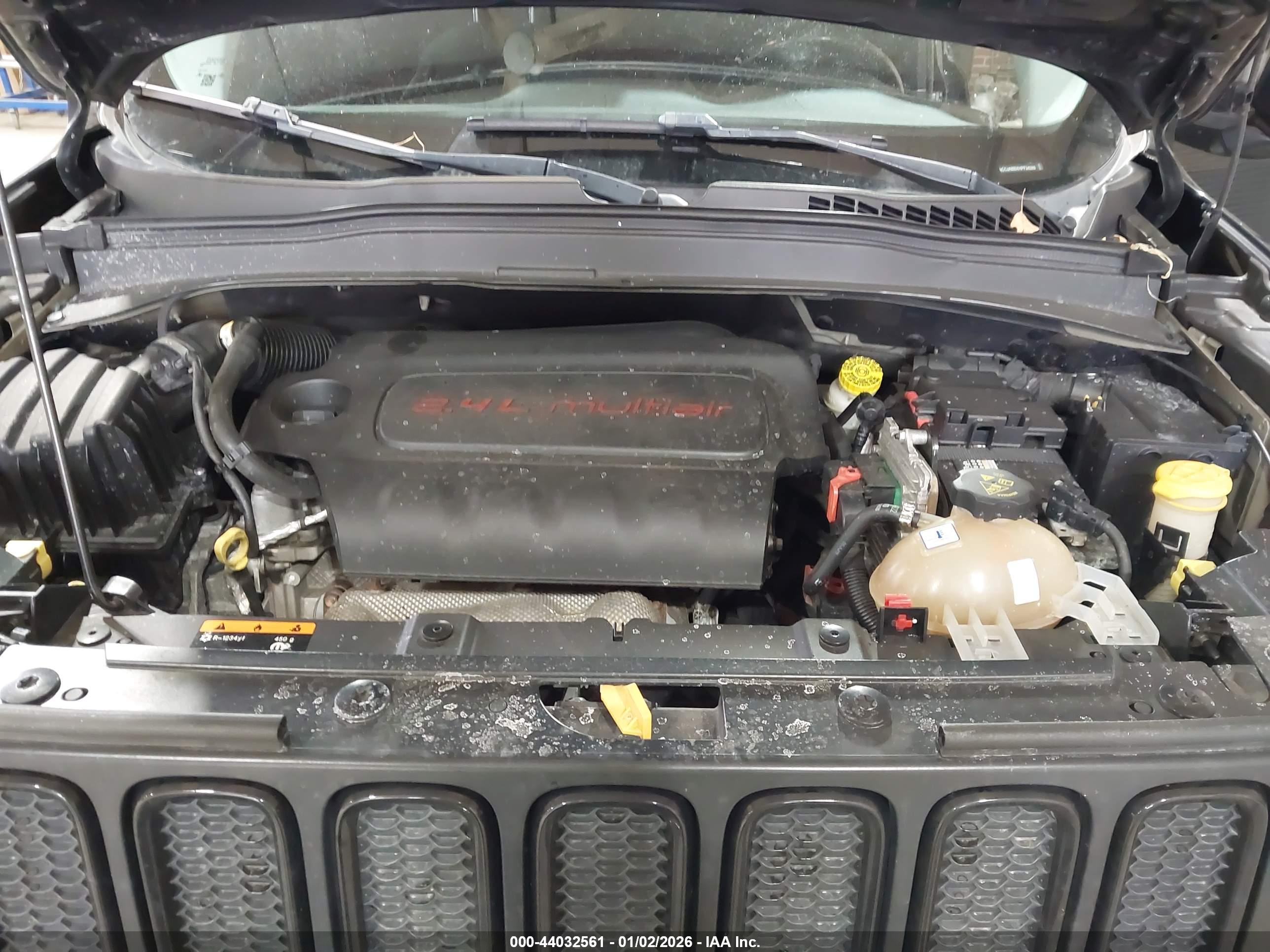 JEEP RENEGADE image 10