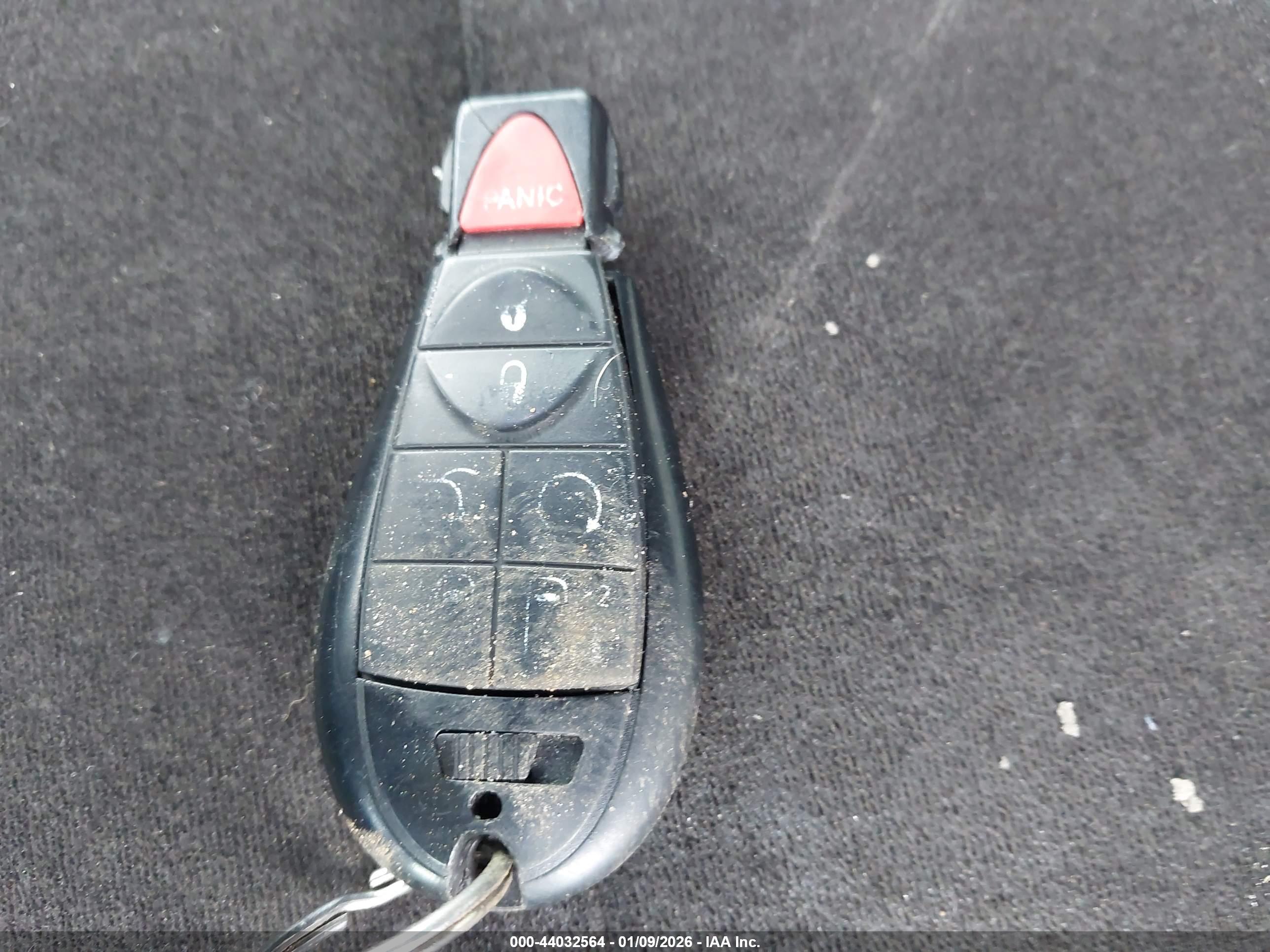DODGE GRAND image 11