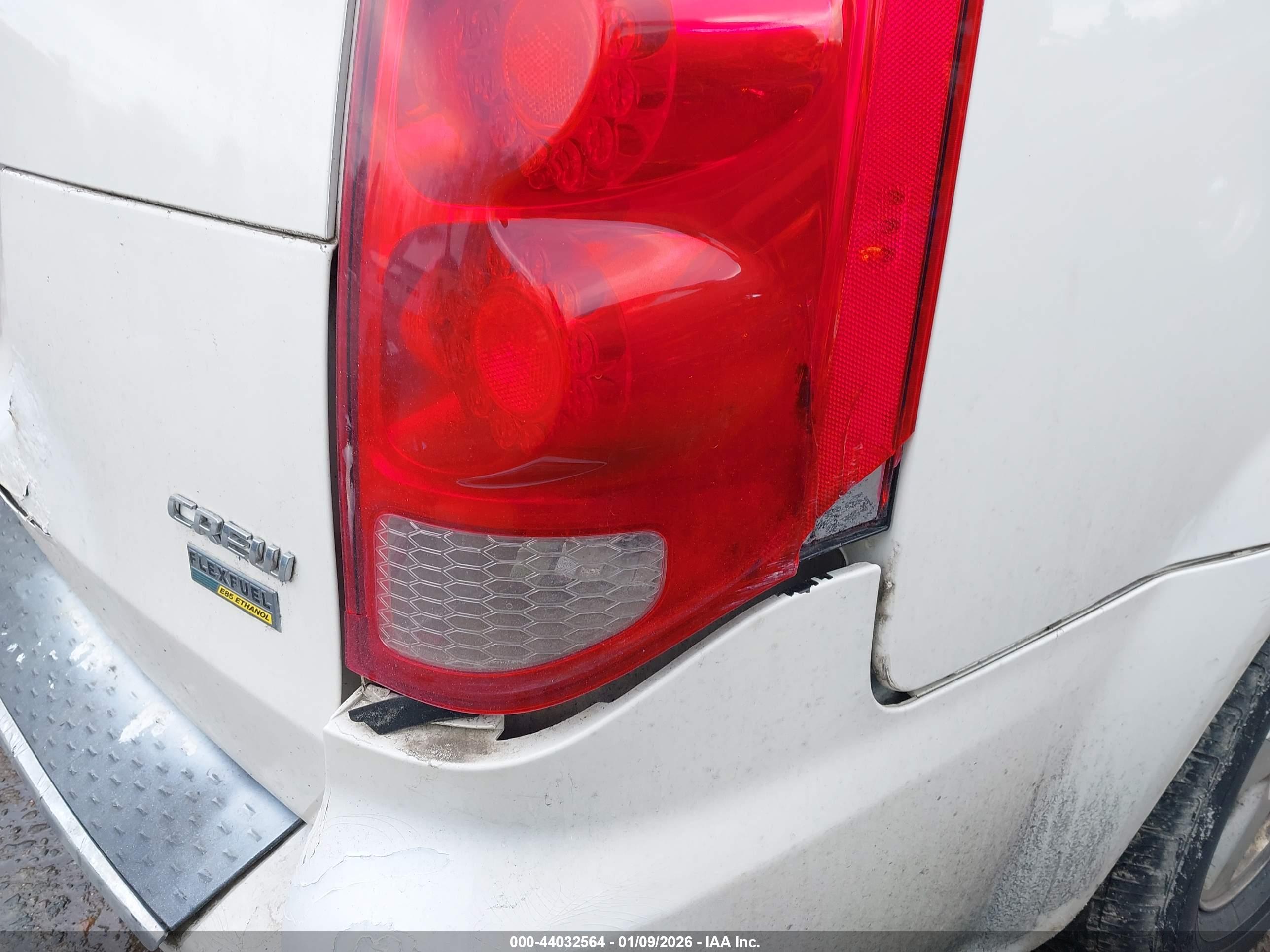 DODGE GRAND image 6