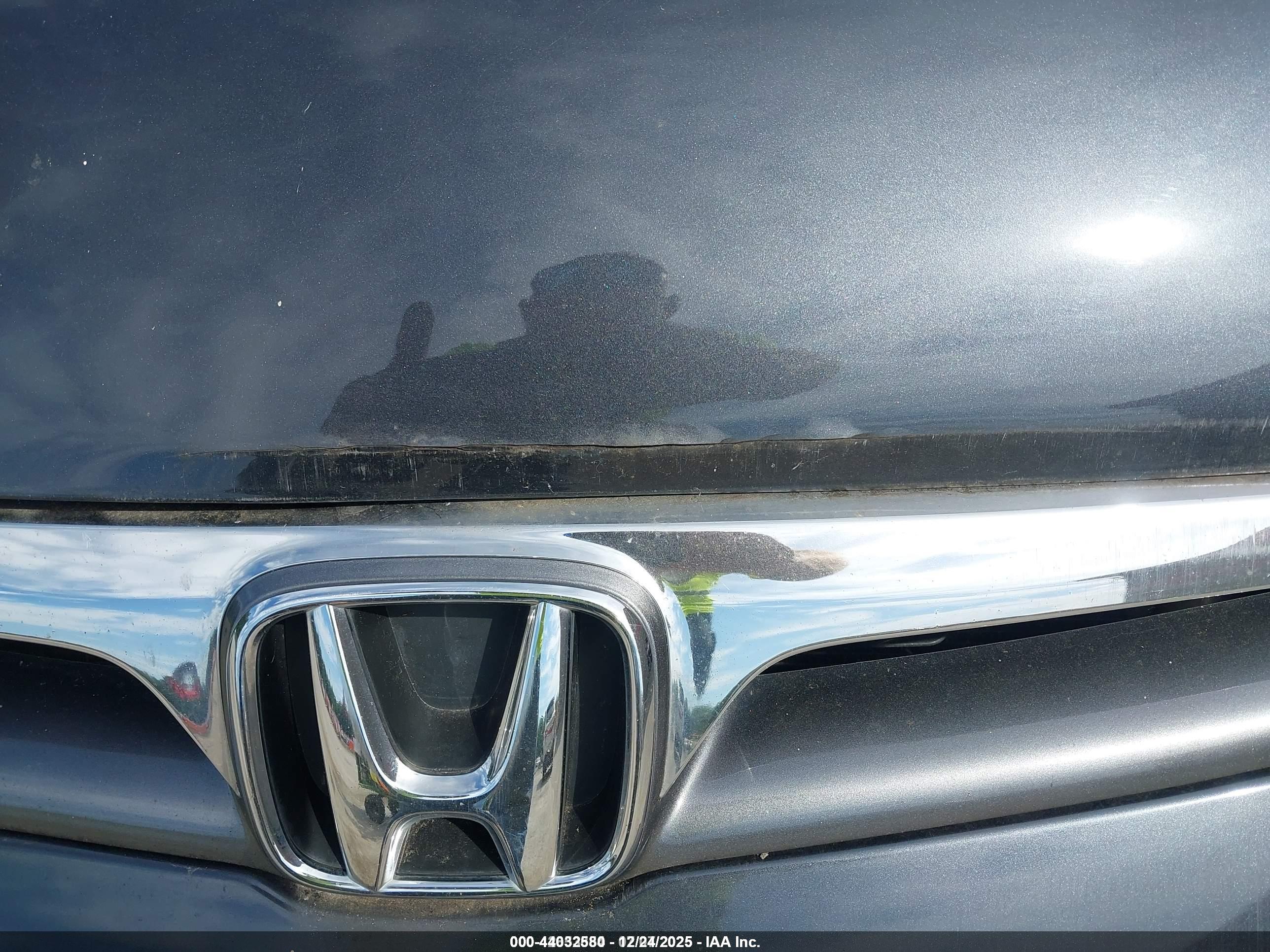HONDA ACCORD image 6
