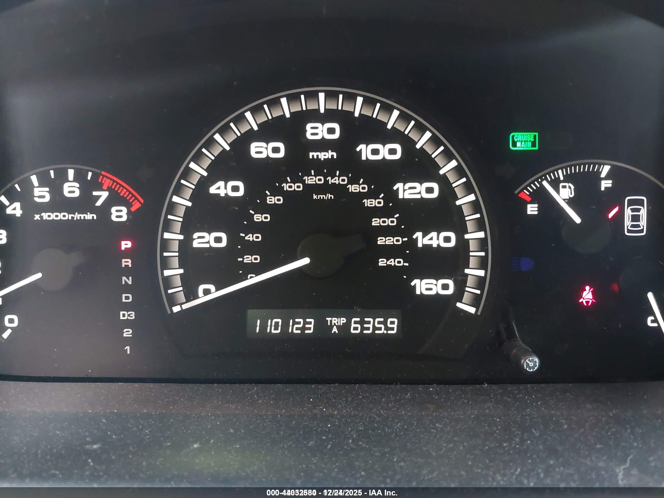 HONDA ACCORD image 7
