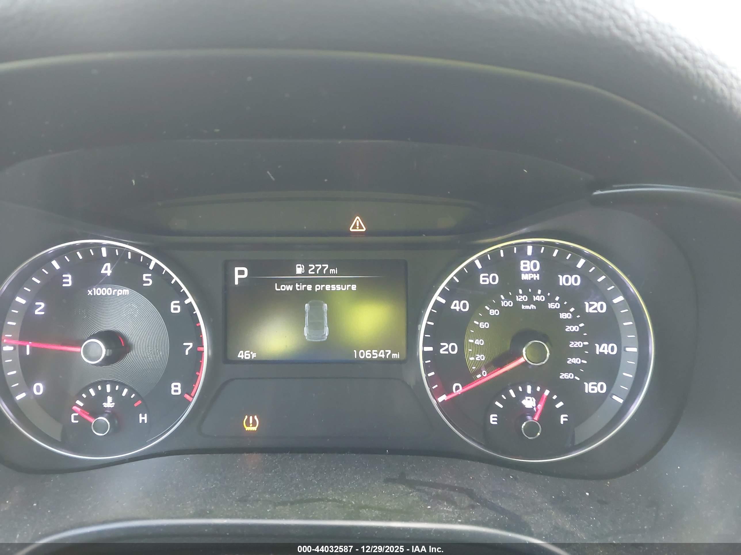 KIA FORTE image 7