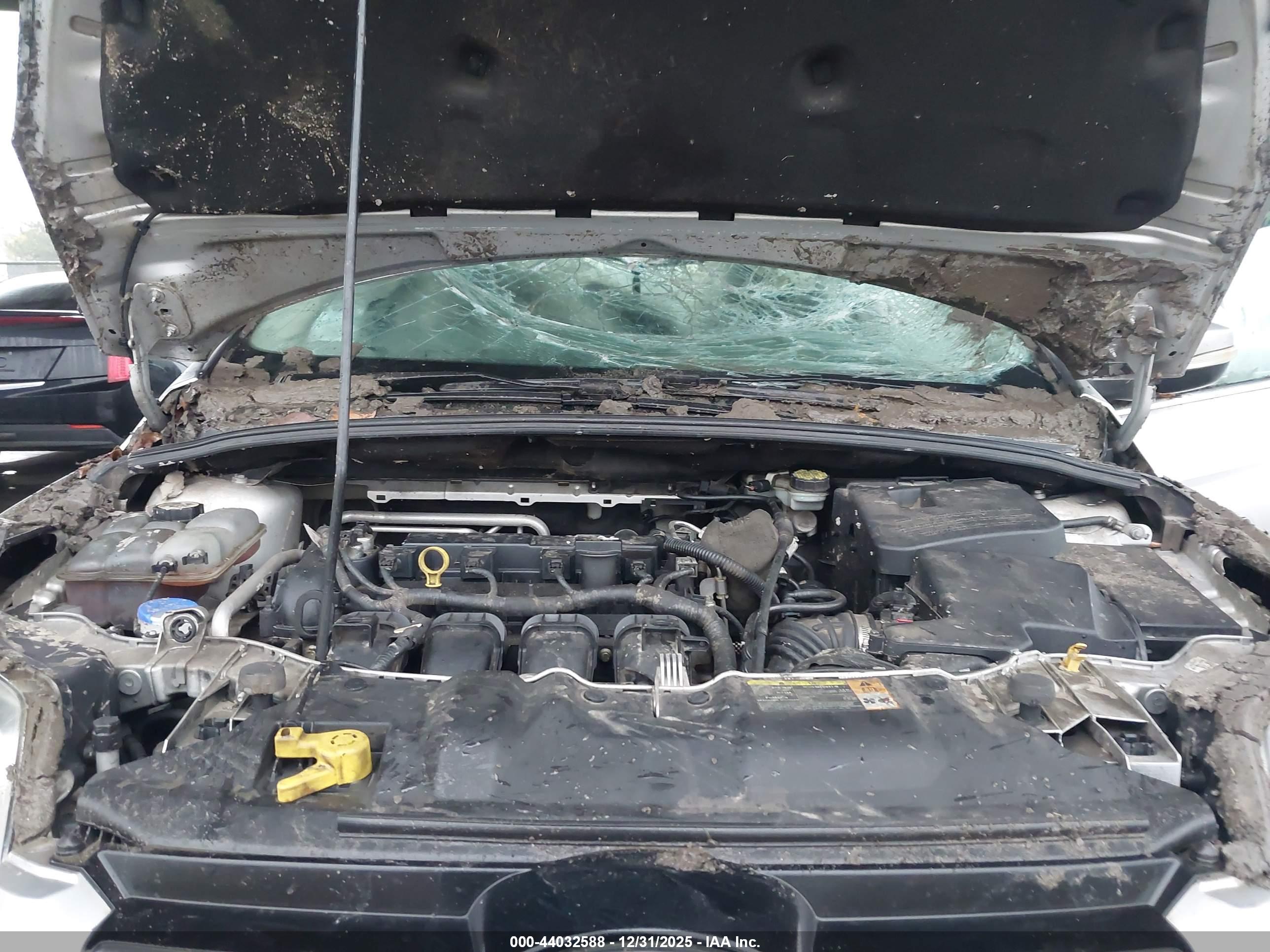 FORD FOCUS image 10