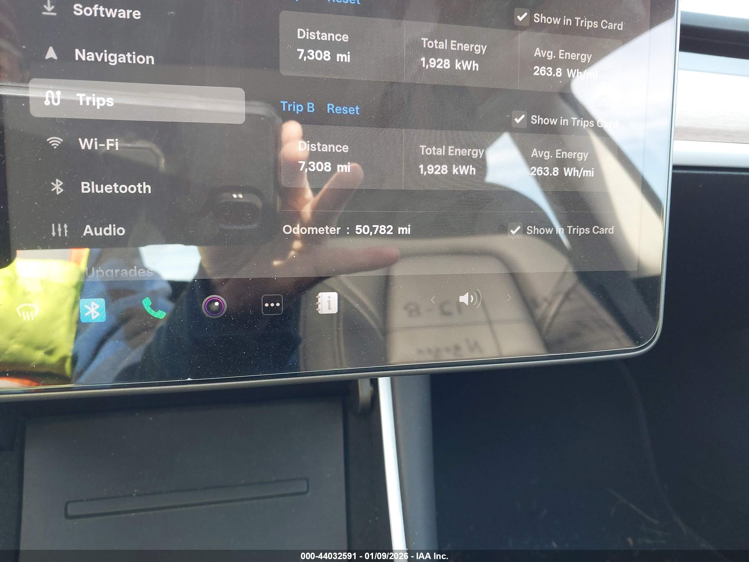 TESLA MODEL image 7