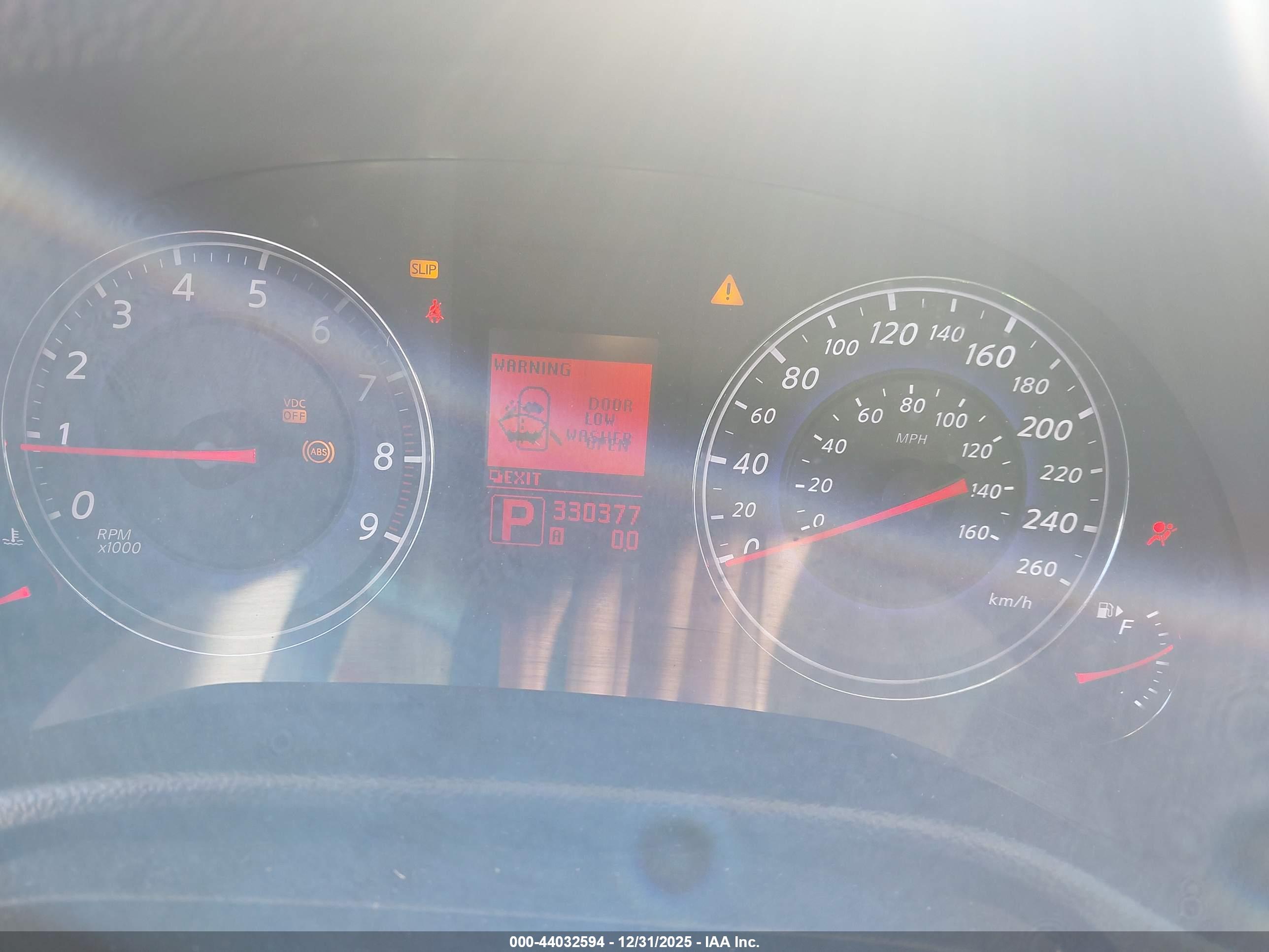 INFINITI G35 image 7