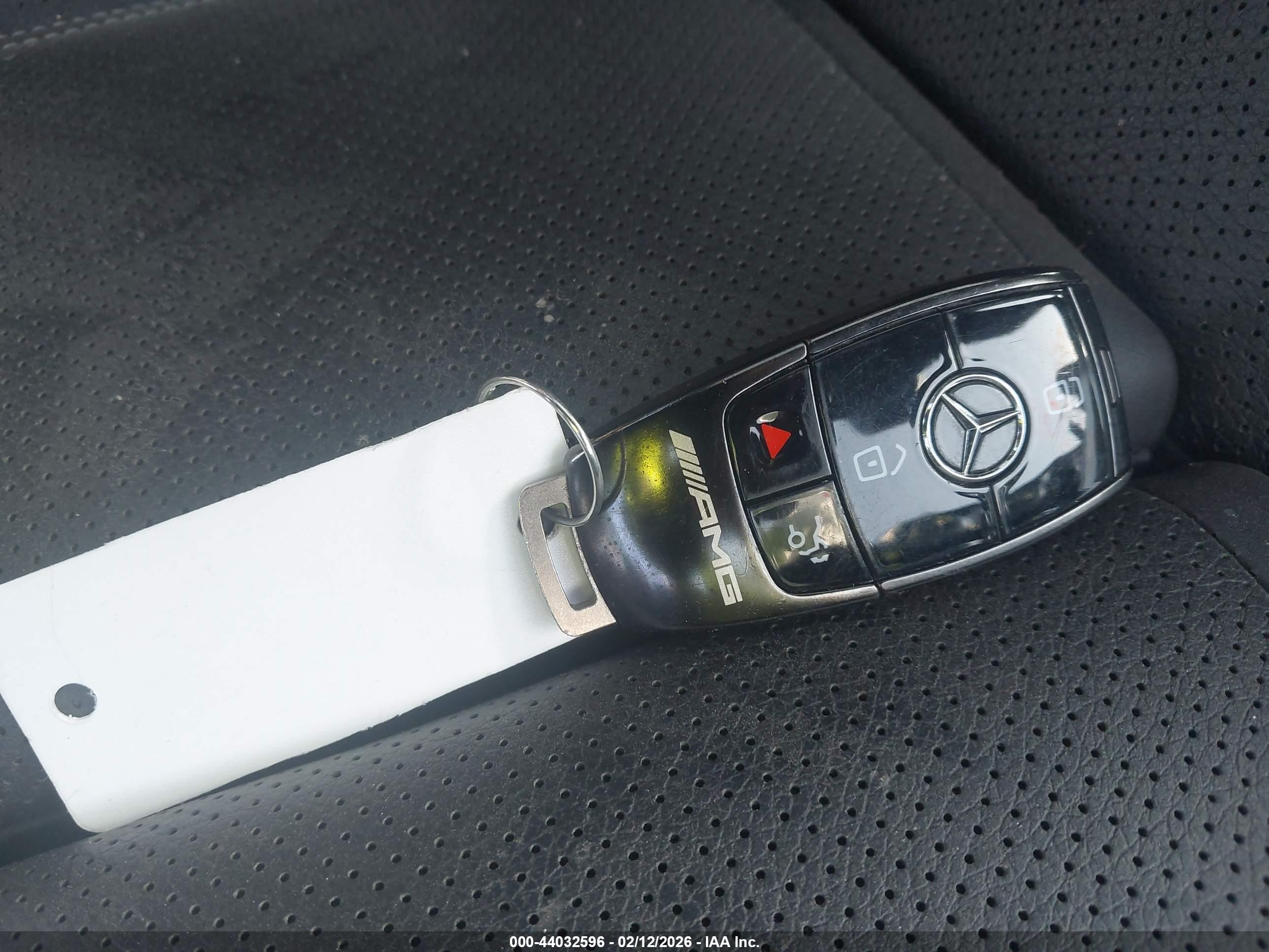 MERCEDES-BENZ AMG image 11