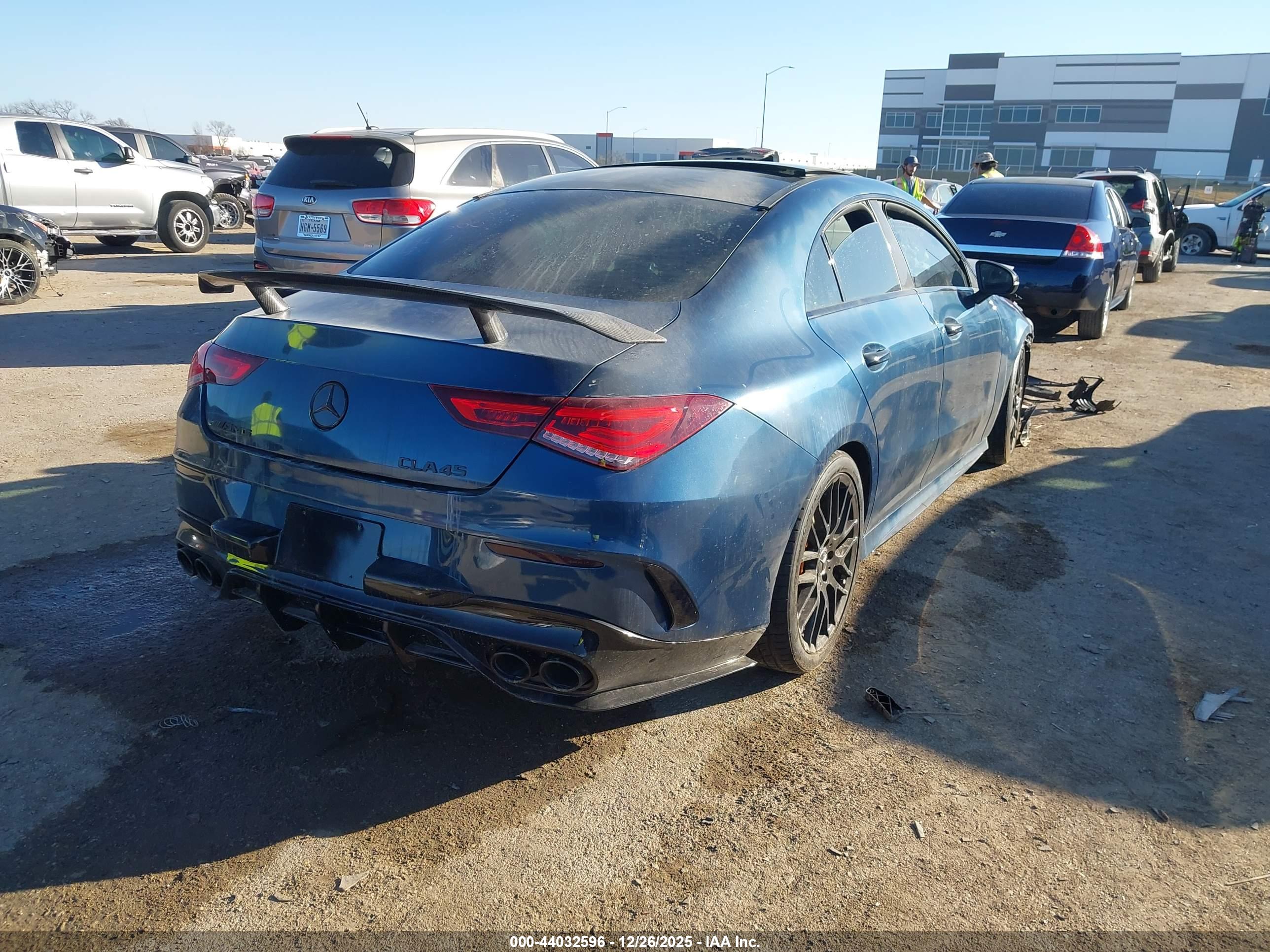MERCEDES-BENZ AMG image 4
